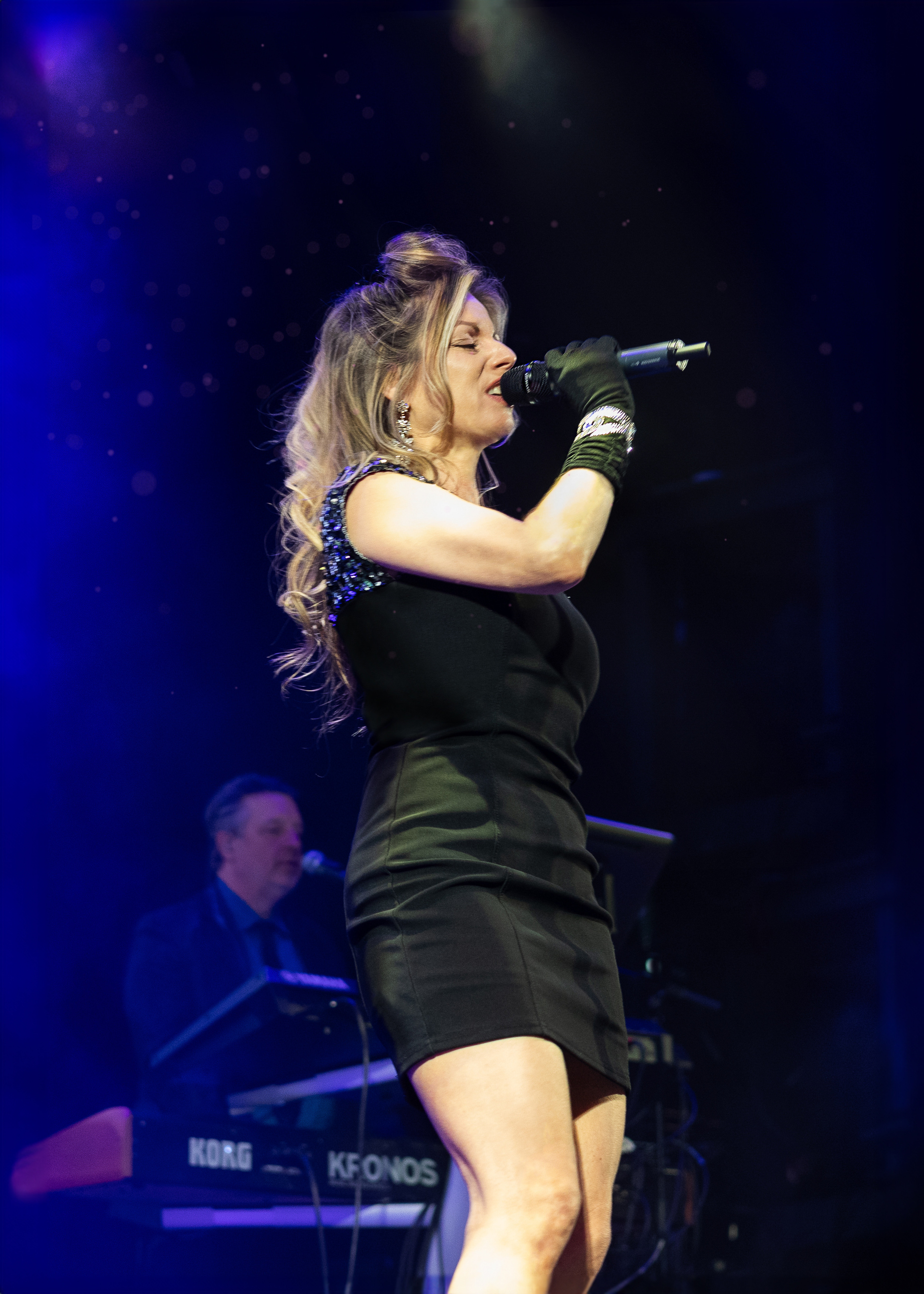 West Side Family Place — 50th Anniversary, Reportage. Yana Bobrova | Artistic Photography