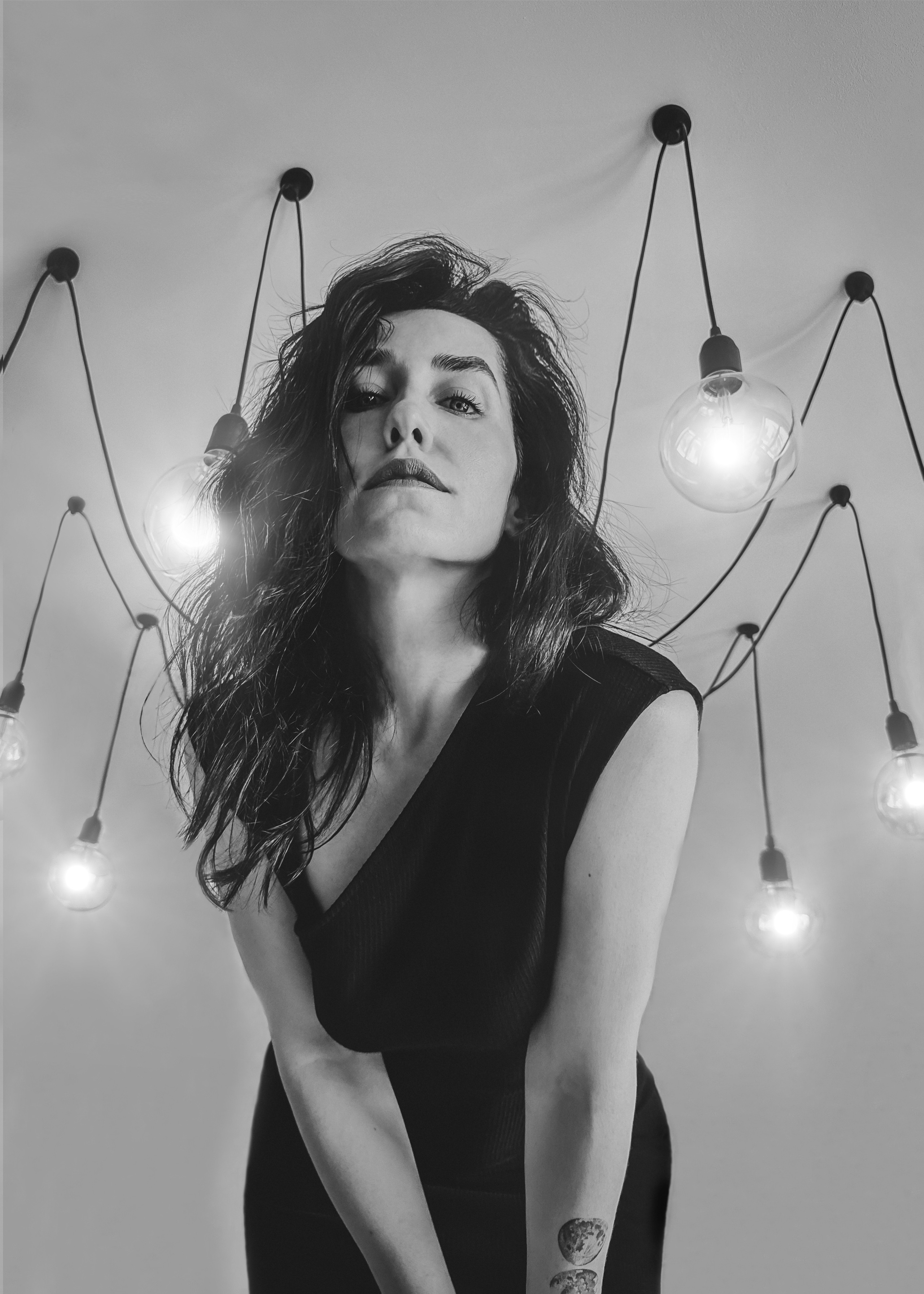 Elen — Moscow, Russia. Yana Bobrova | Artistic Photography