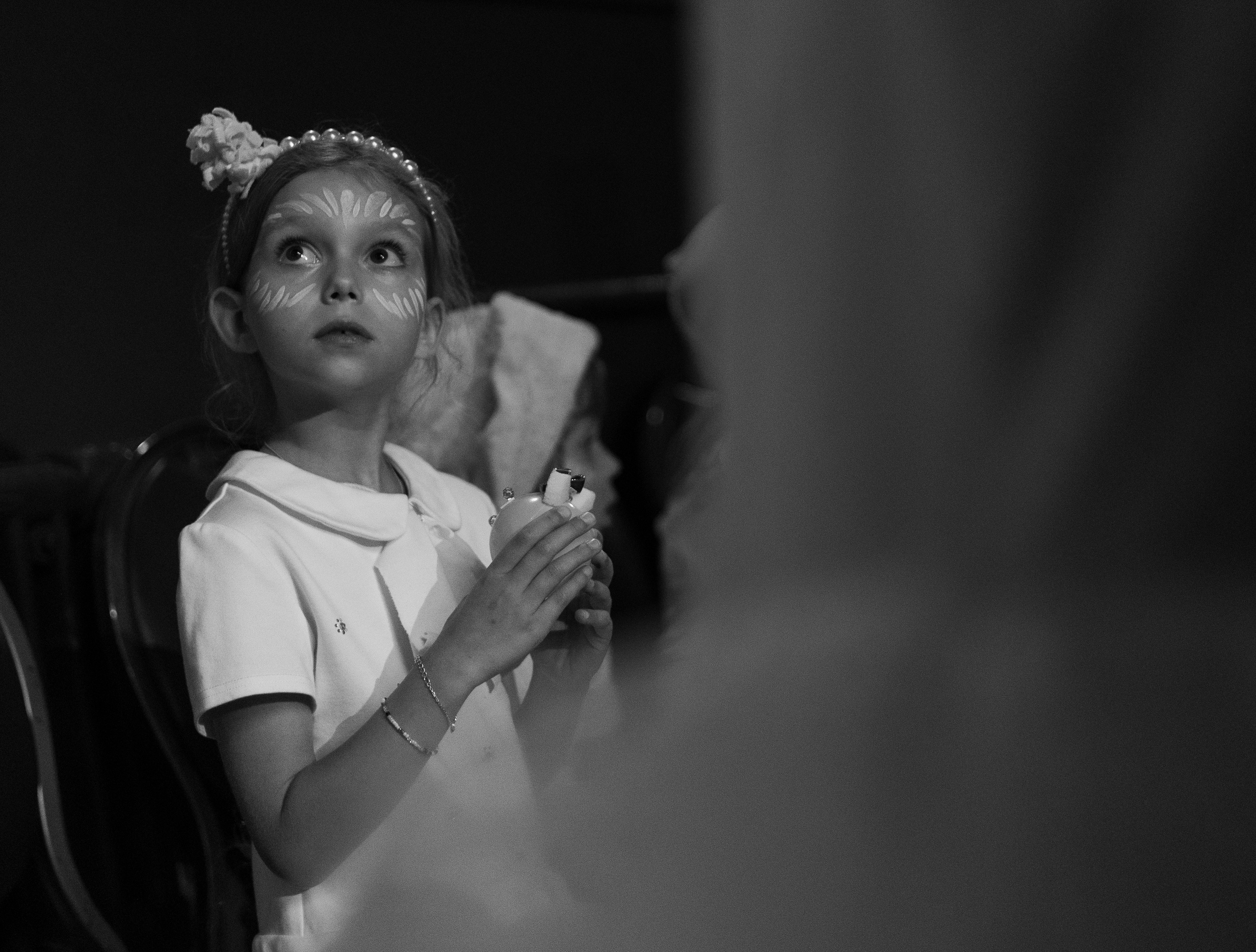 Children’s Festival, Reportage. Yana Bobrova | Artistic Photography