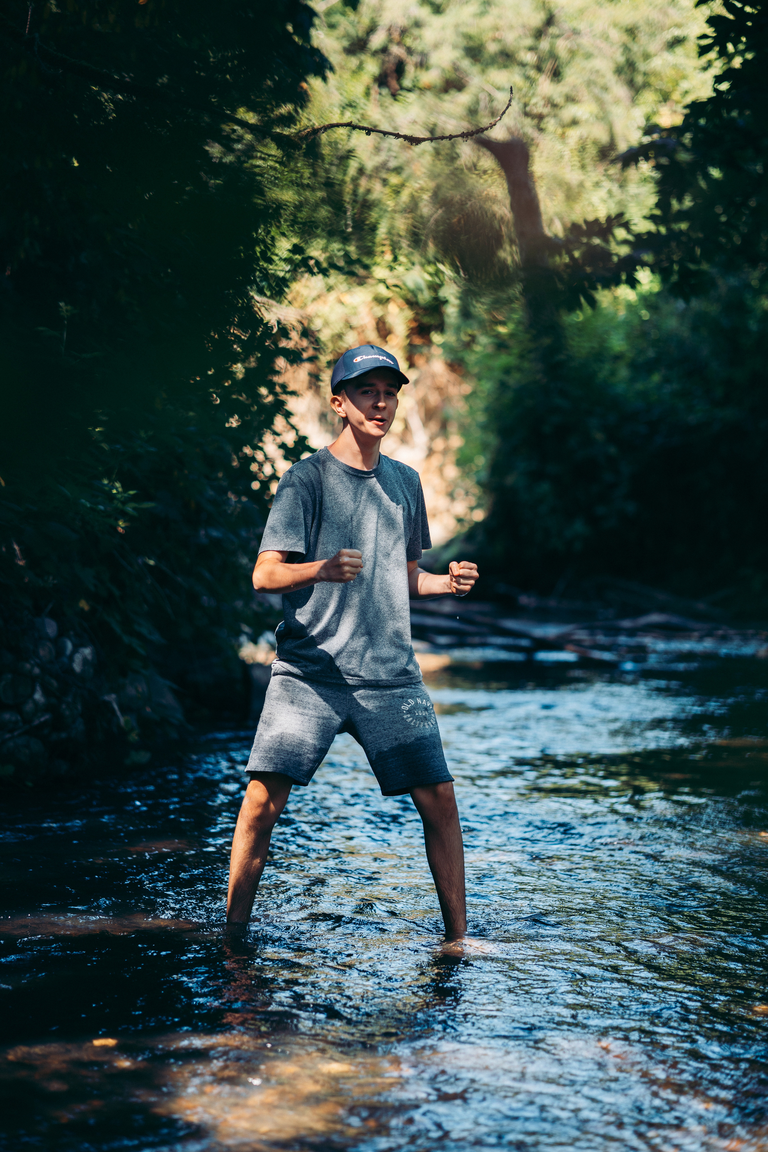 Andrey. Yana Bobrova | Artistic Photography