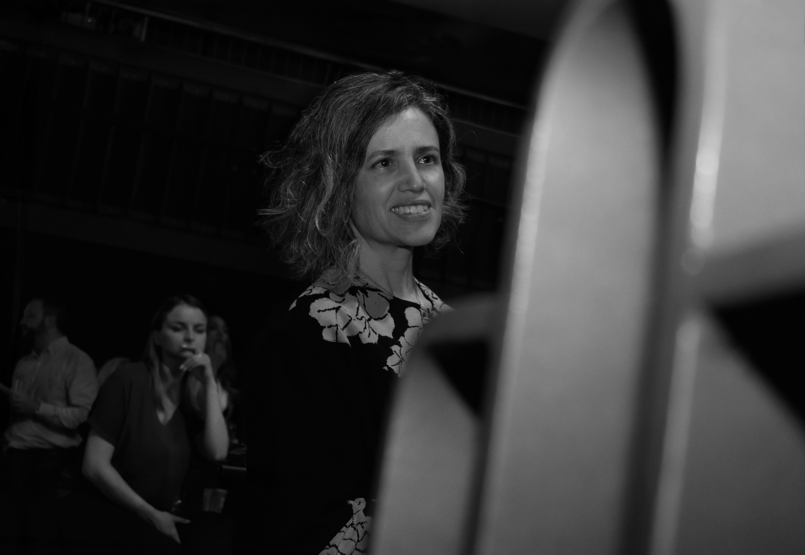 West Side Family Place — 50th Anniversary, Reportage. Yana Bobrova | Artistic Photography