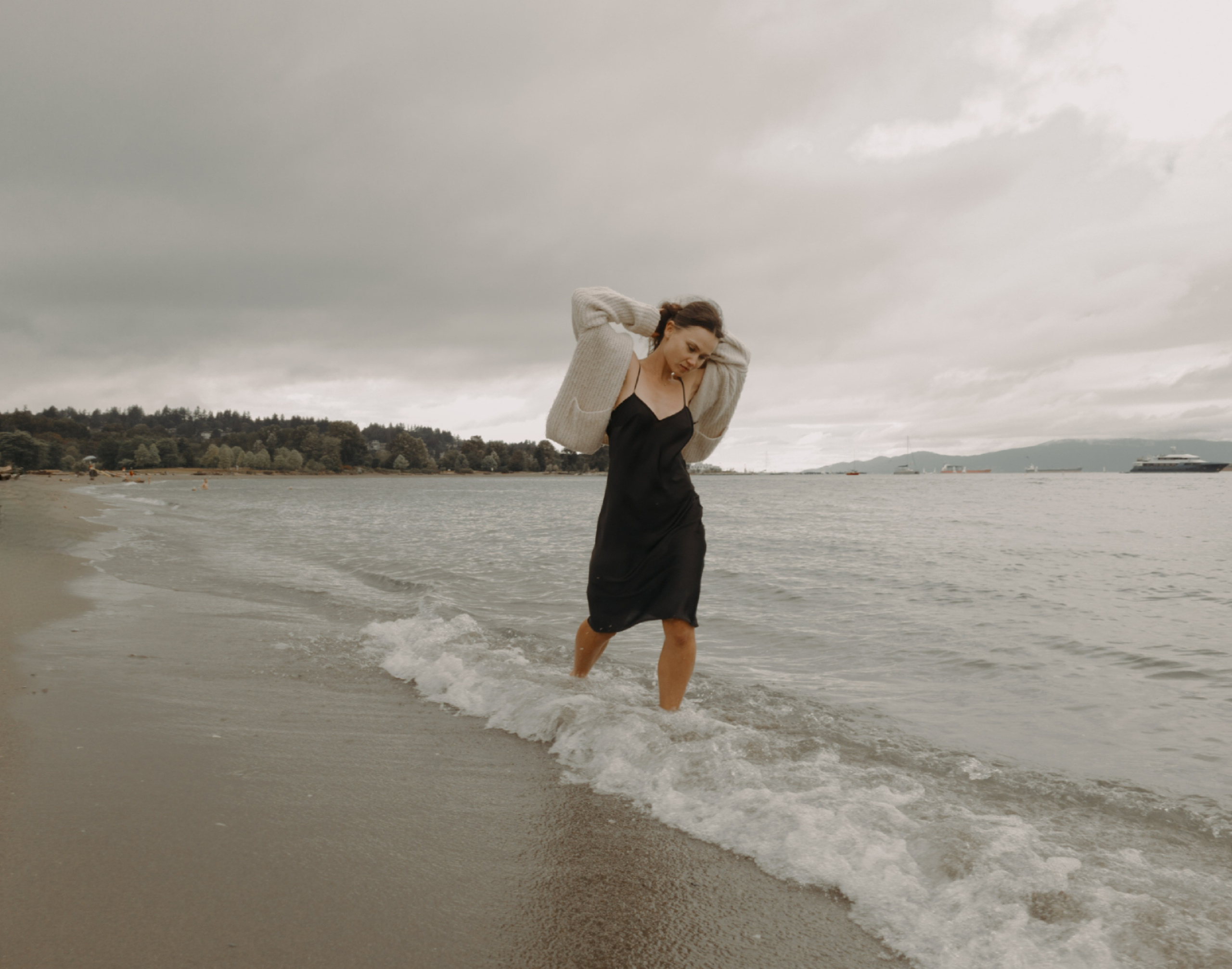 Vancouver Photographer: Personalized, Corporate, and Remote Sessions. Yana Bobrova | Artistic Photography