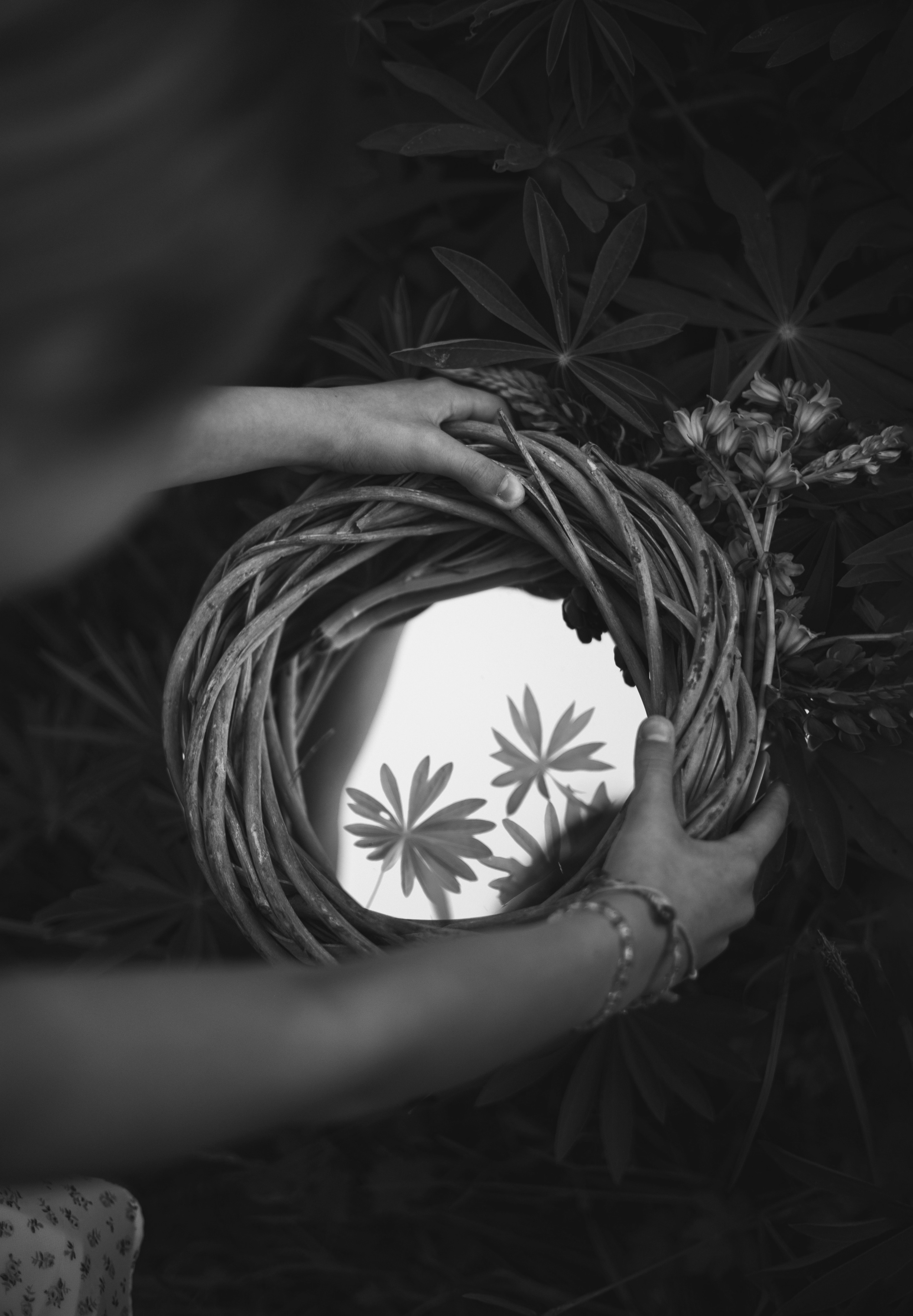 Thematic children’s photo shoot in the park. Yana Bobrova | Artistic Photography