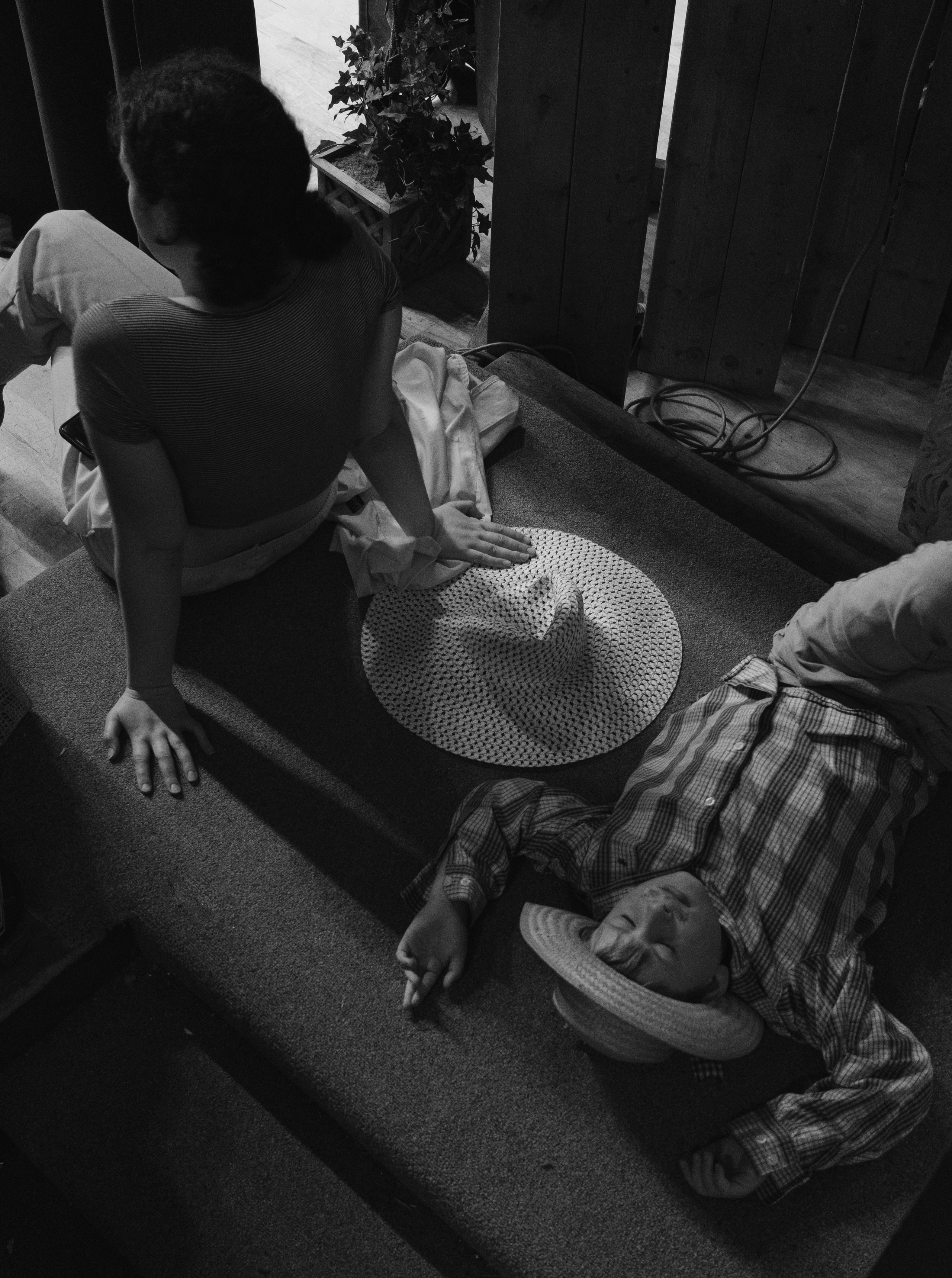 Children’s Festival, Reportage. Yana Bobrova | Artistic Photography