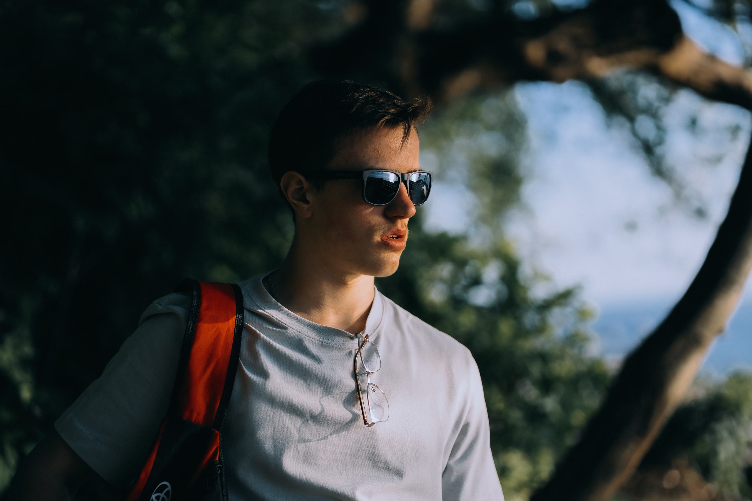 Dmitri. Yana Bobrova | Artistic Photography