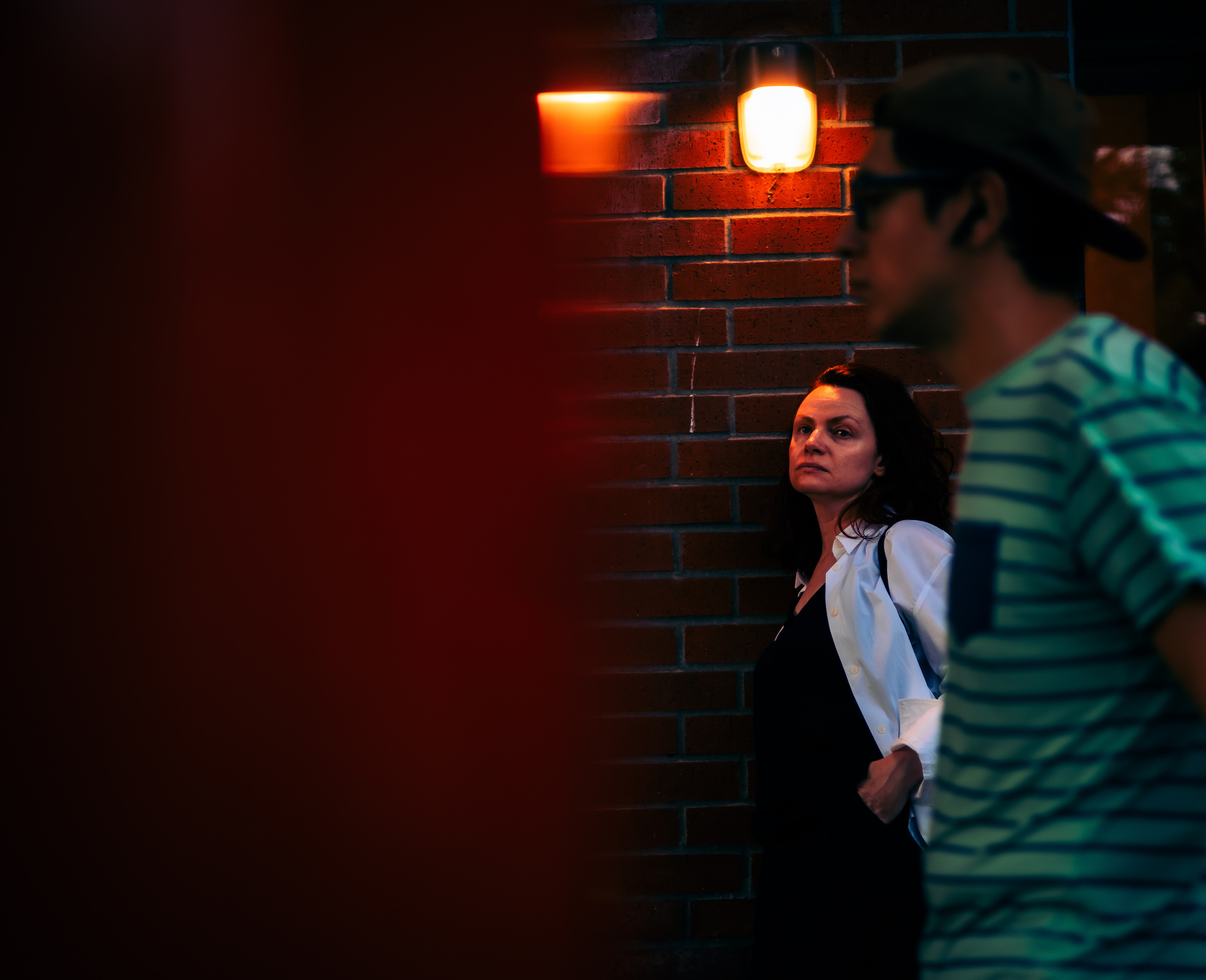 Individual cinematic photo session. Yana Bobrova | Artistic Photography