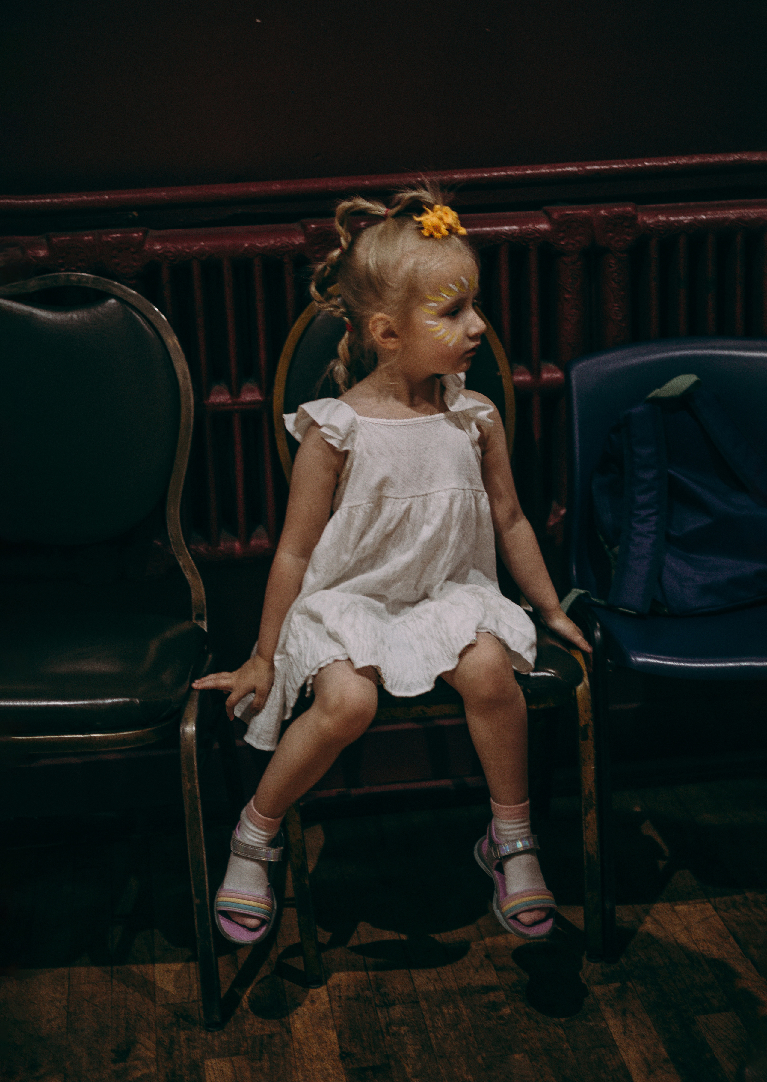 Children’s Festival, Reportage. Yana Bobrova | Artistic Photography