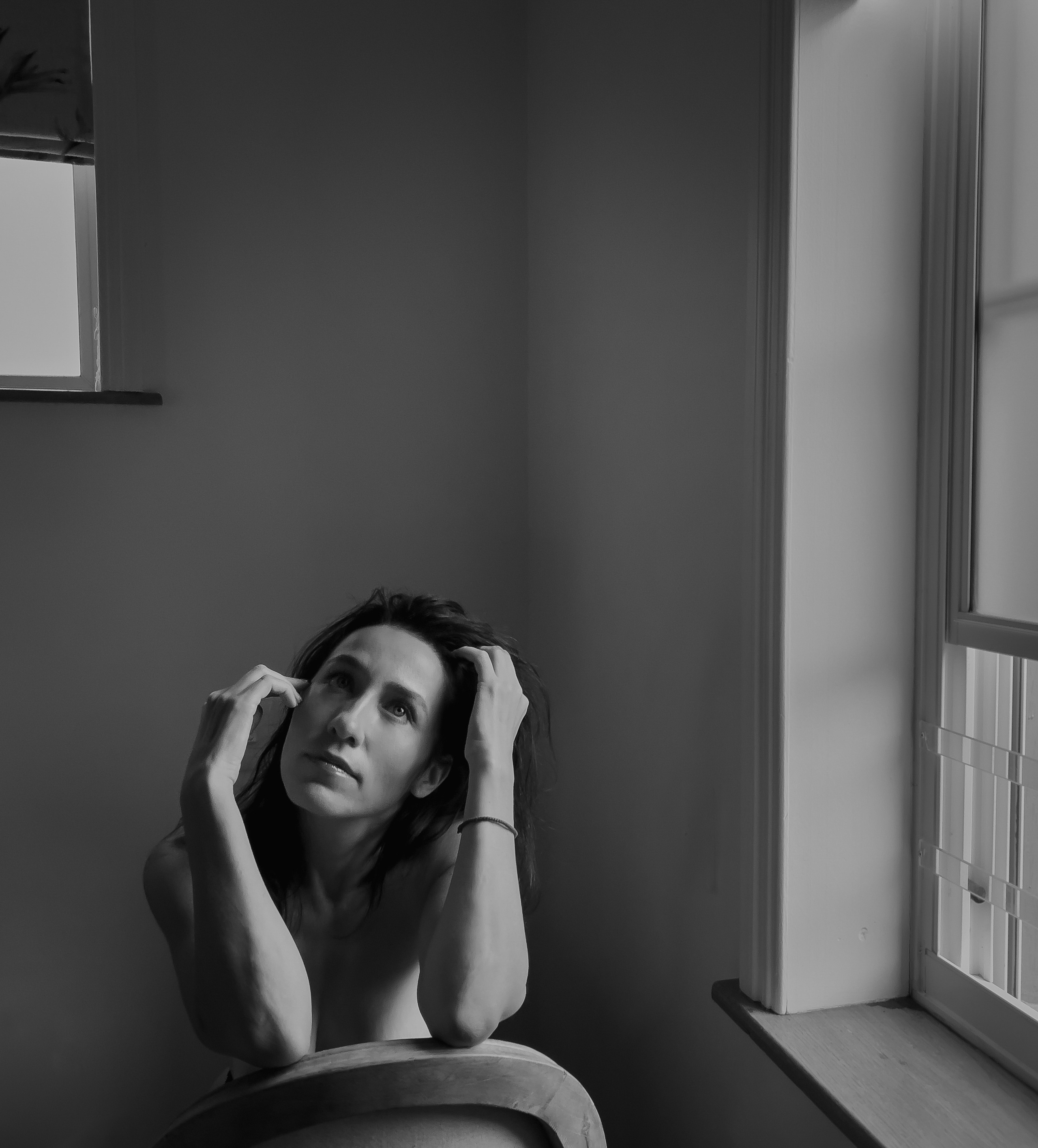 Elen — Cape Town, Republic of South Africa. Yana Bobrova | Artistic Photography