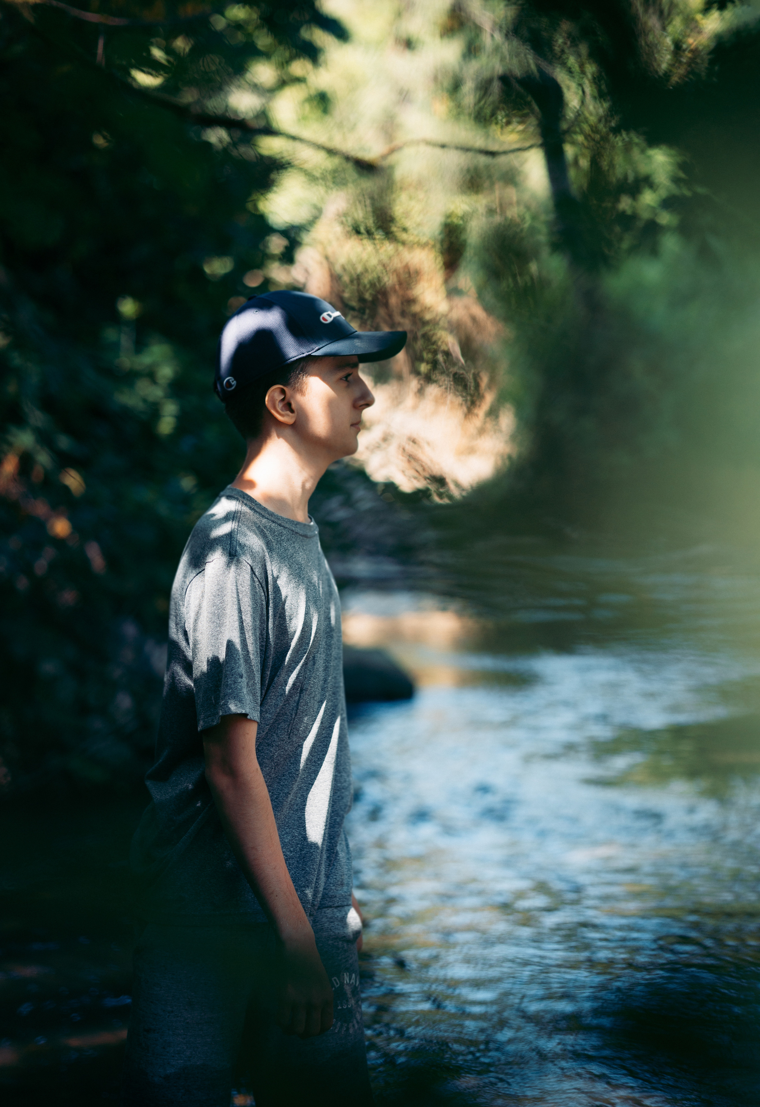 Andrey. Yana Bobrova | Artistic Photography