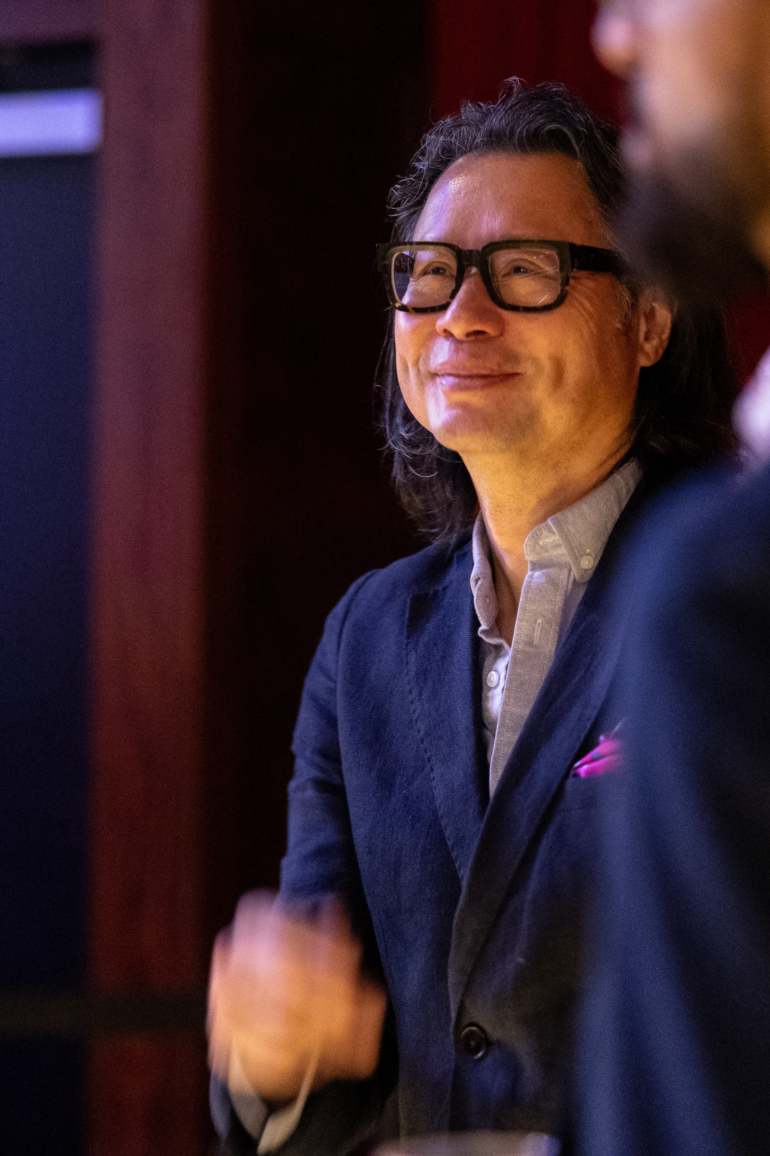 West Side Family Place — 50th Anniversary, Reportage. Yana Bobrova | Artistic Photography