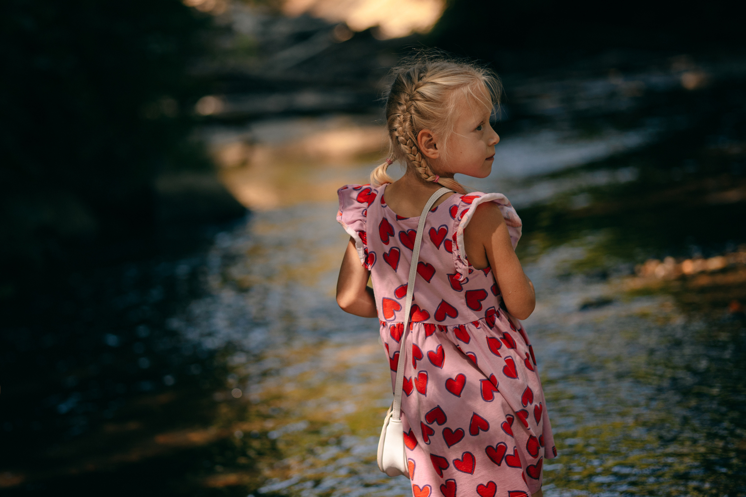 Veronica & Fun Day. Yana Bobrova | Artistic Photography