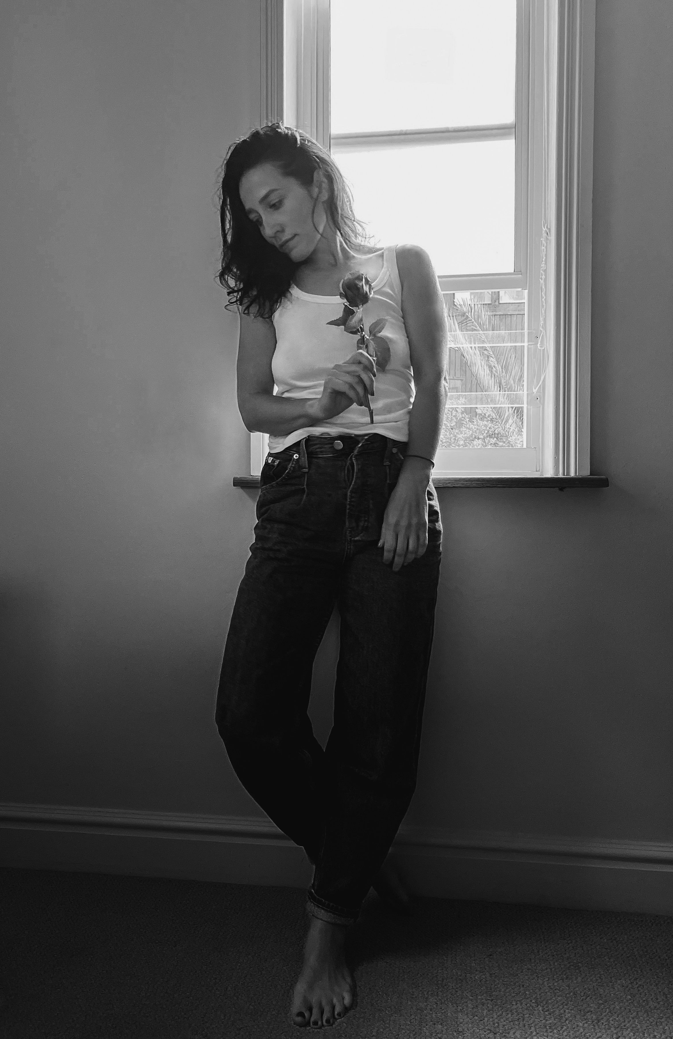 Elen — Cape Town, Republic of South Africa. Yana Bobrova | Artistic Photography