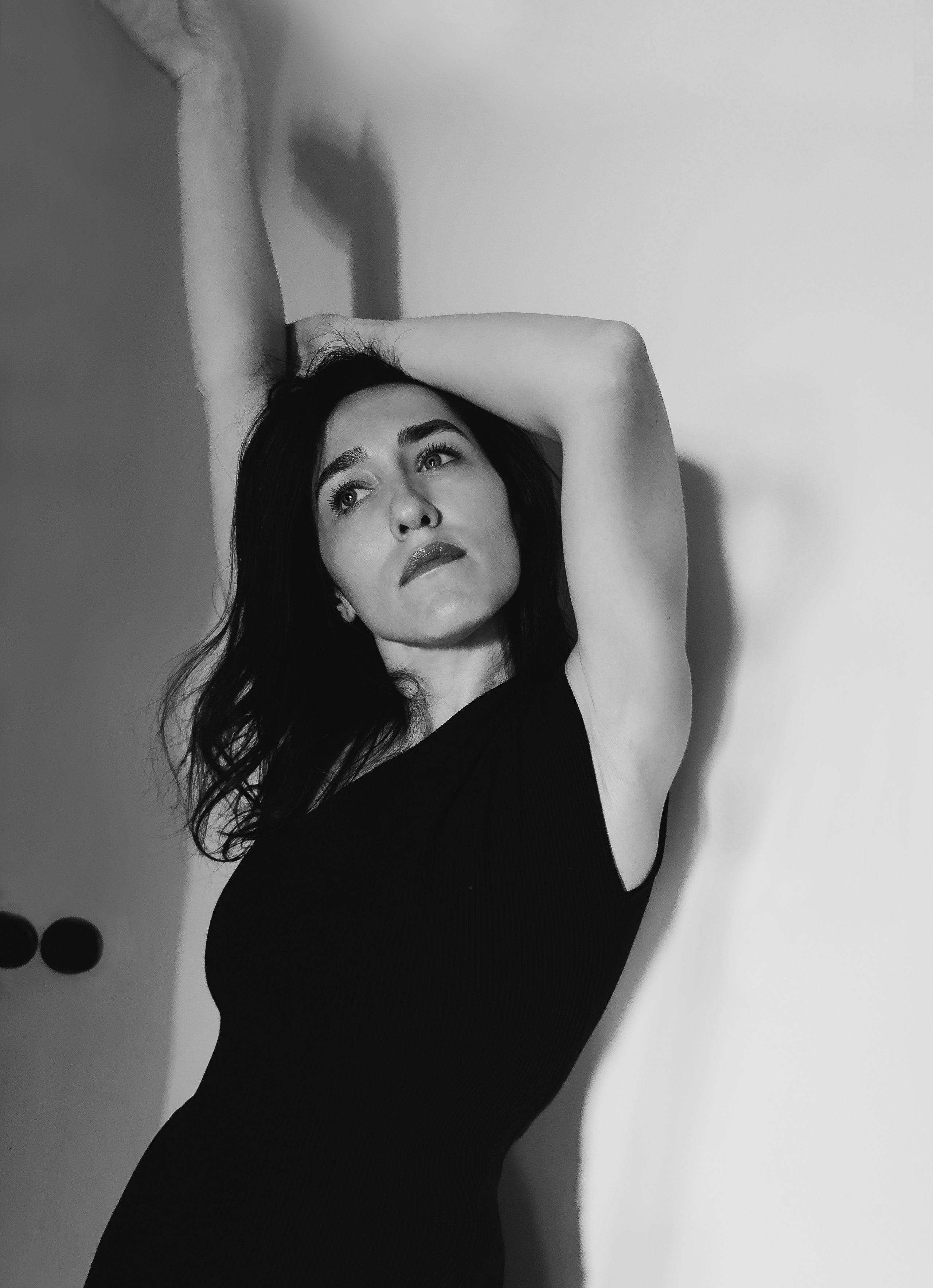 Elen — Moscow, Russia. Yana Bobrova | Artistic Photography