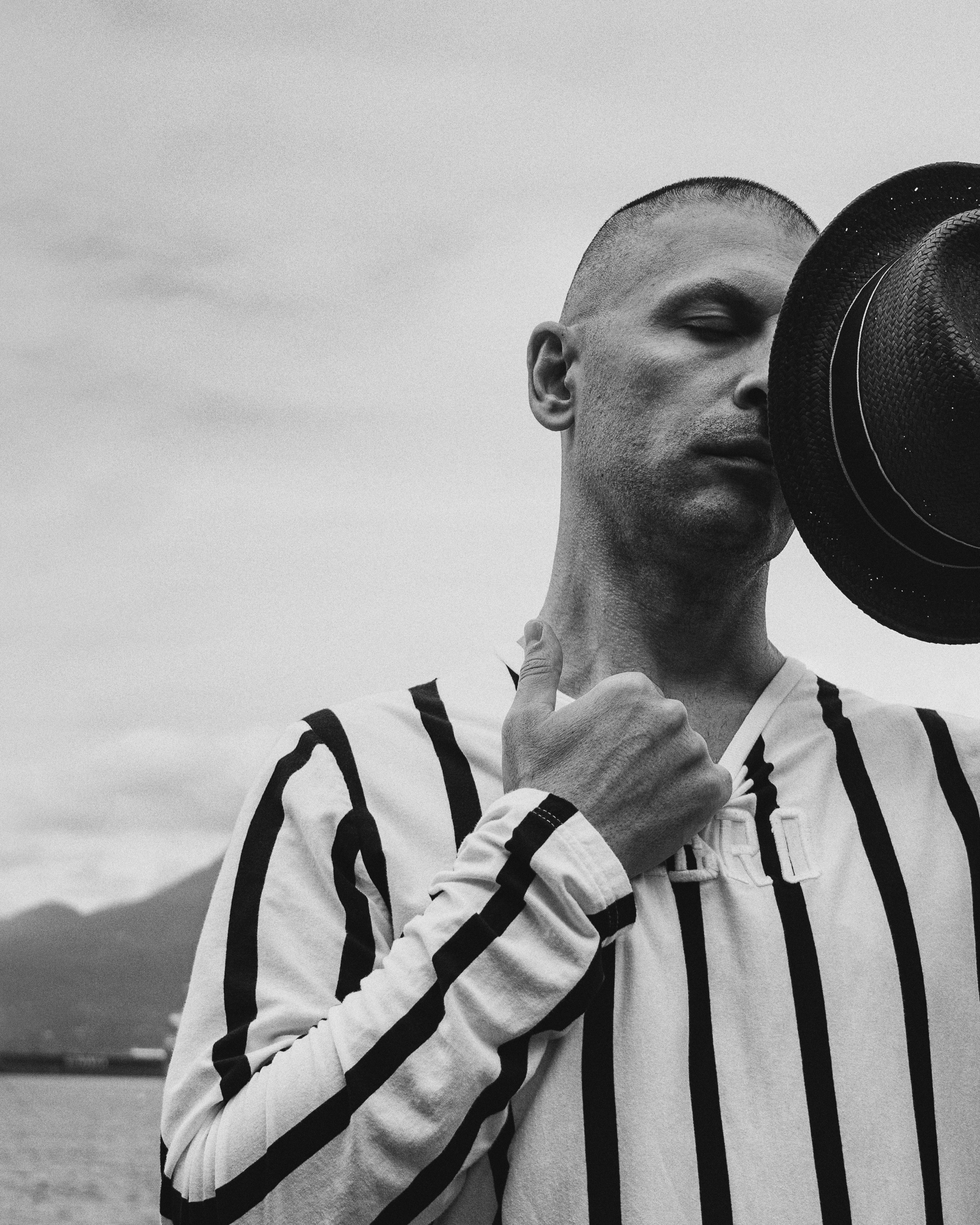 Michael. Yana Bobrova | Artistic Photography