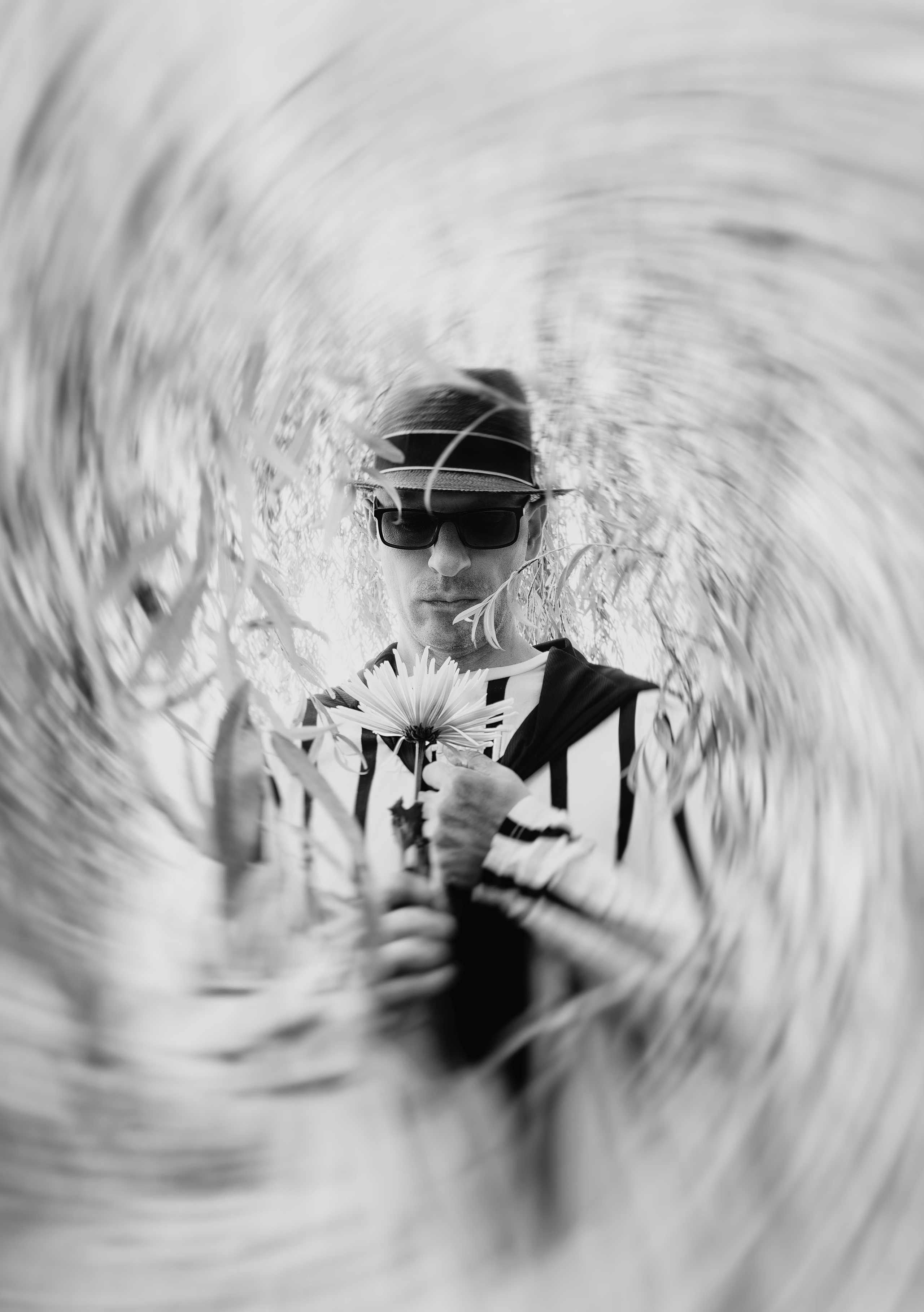 Michael. Yana Bobrova | Artistic Photography