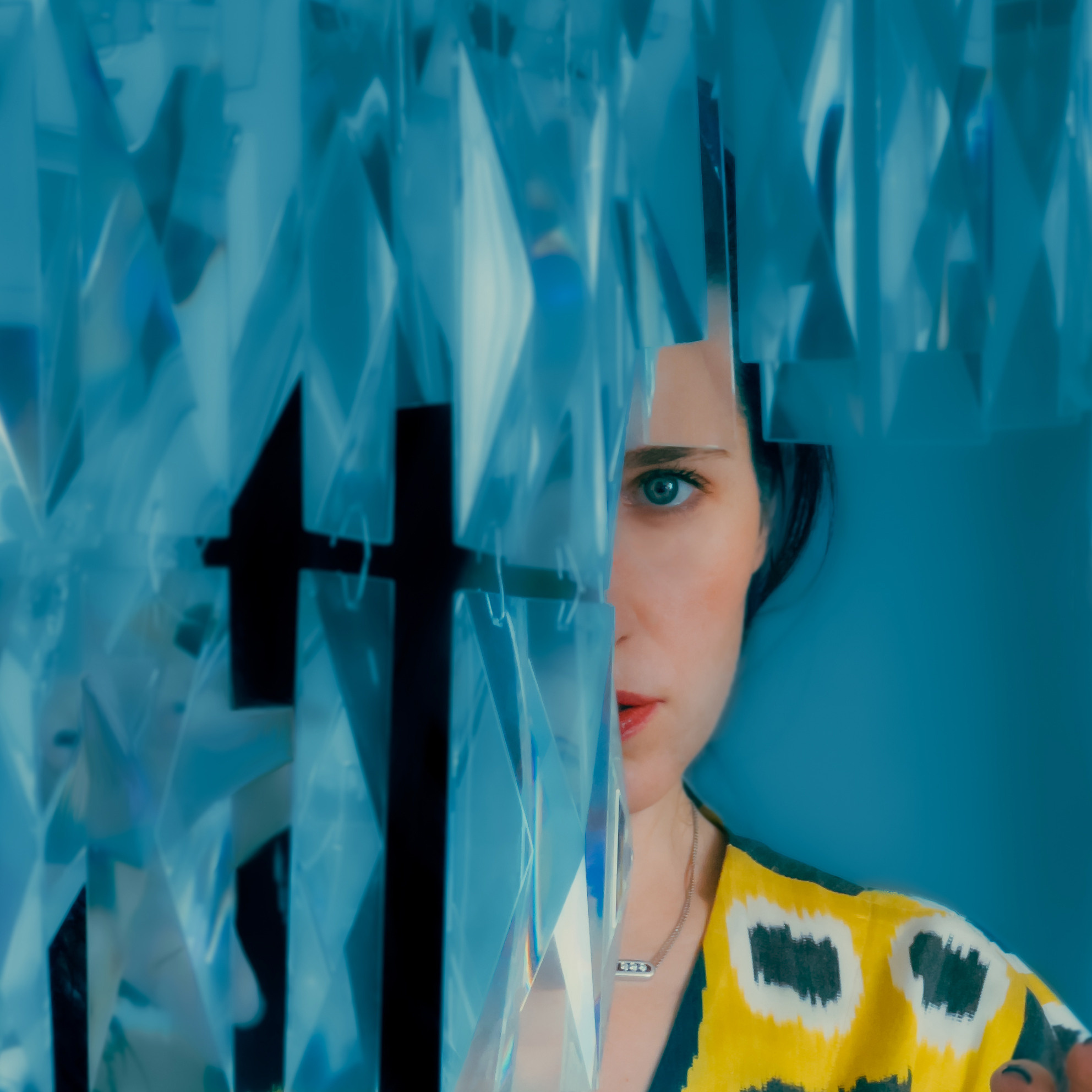 Lena — Baku, Azerbaijan. Yana Bobrova | Artistic Photography