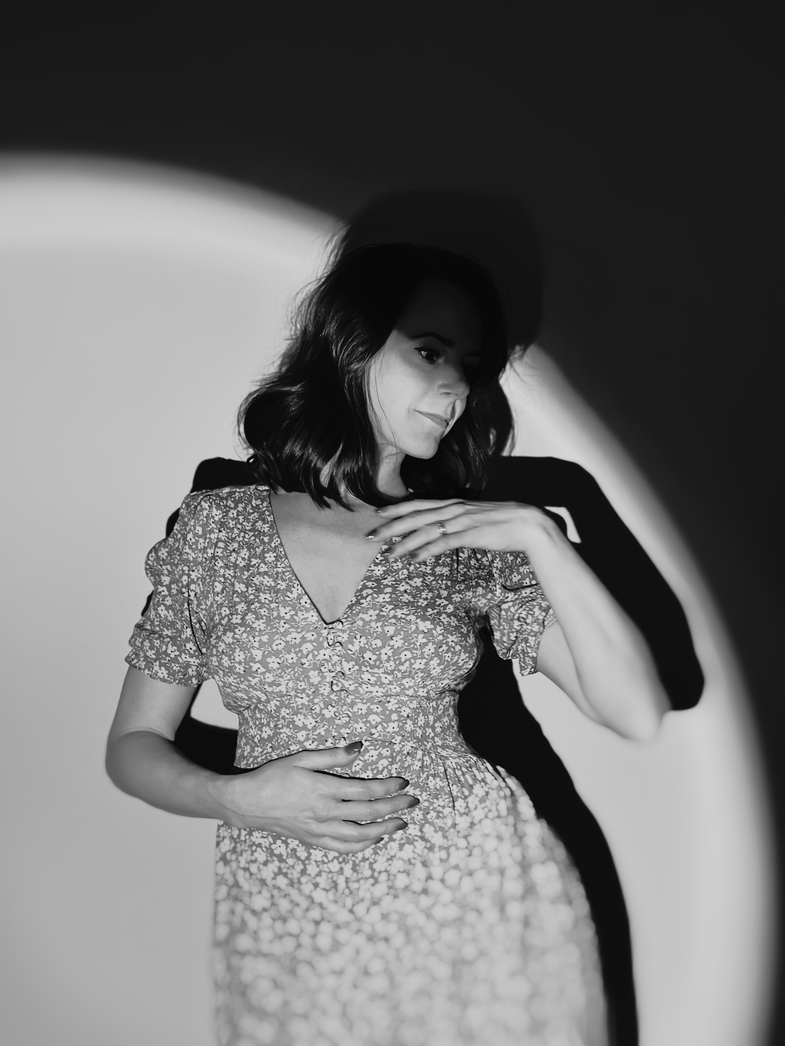 Olga. Yana Bobrova | Artistic Photography