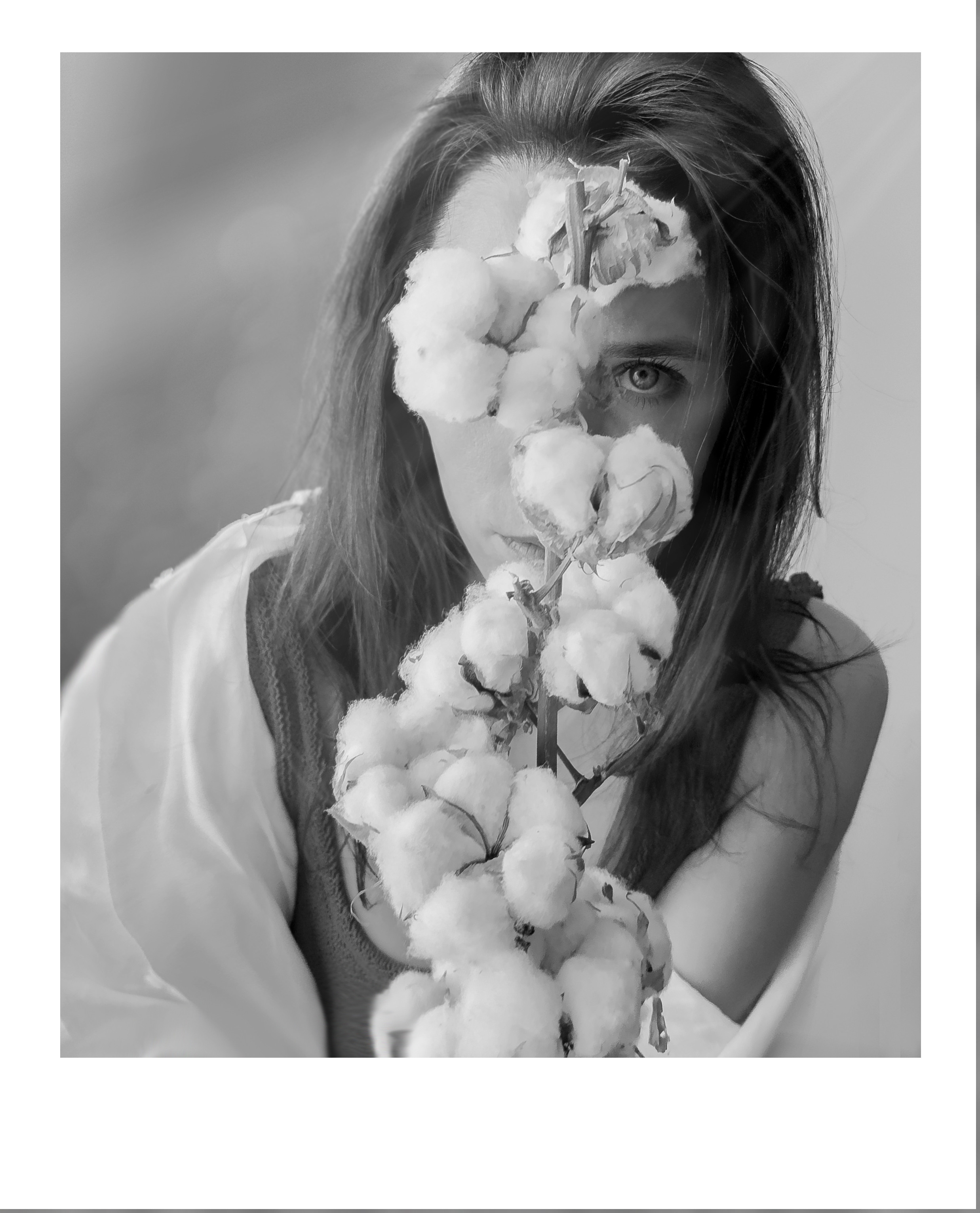 Lena — Baku, Azerbaijan. Yana Bobrova | Artistic Photography