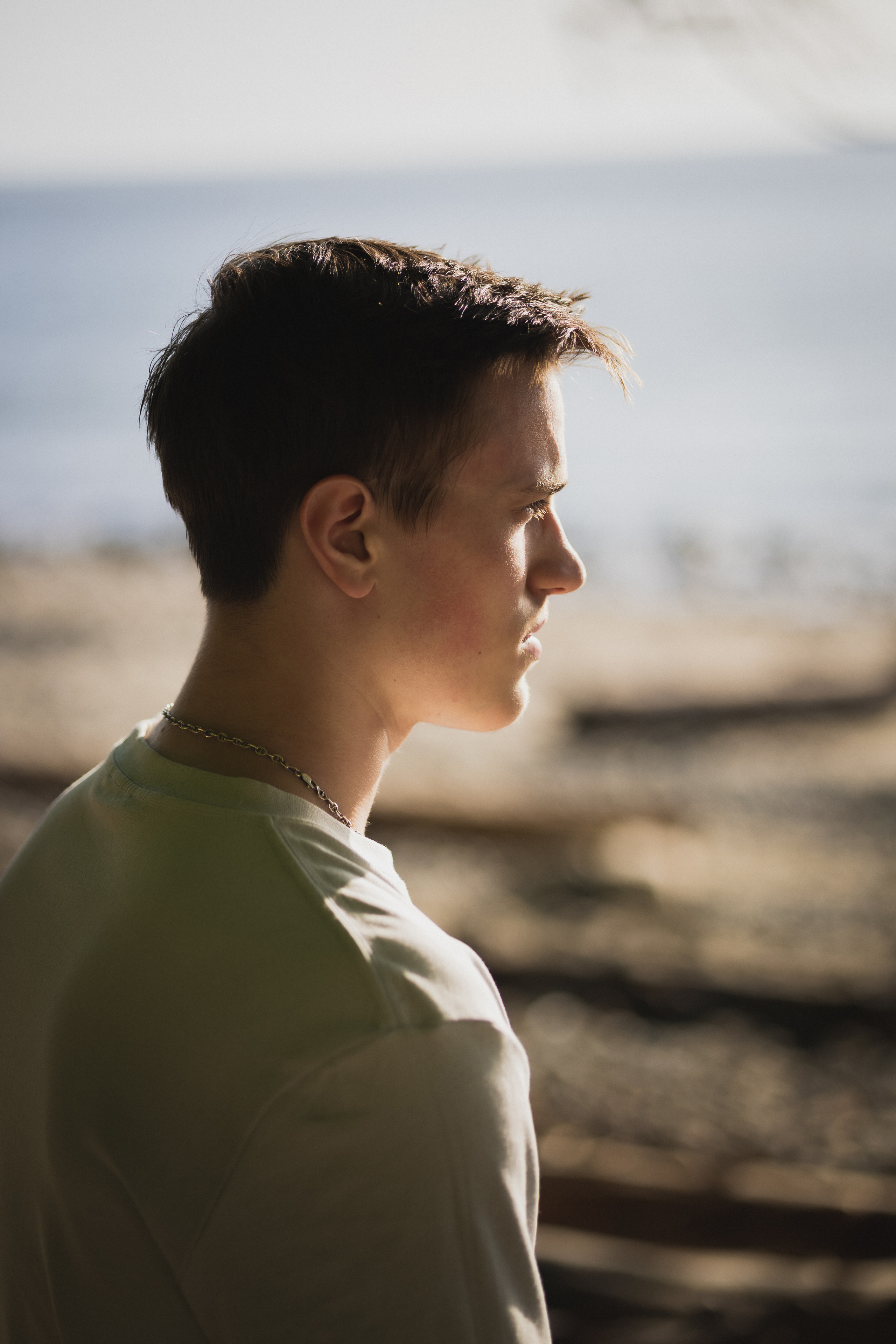 Dmitri. Yana Bobrova | Artistic Photography