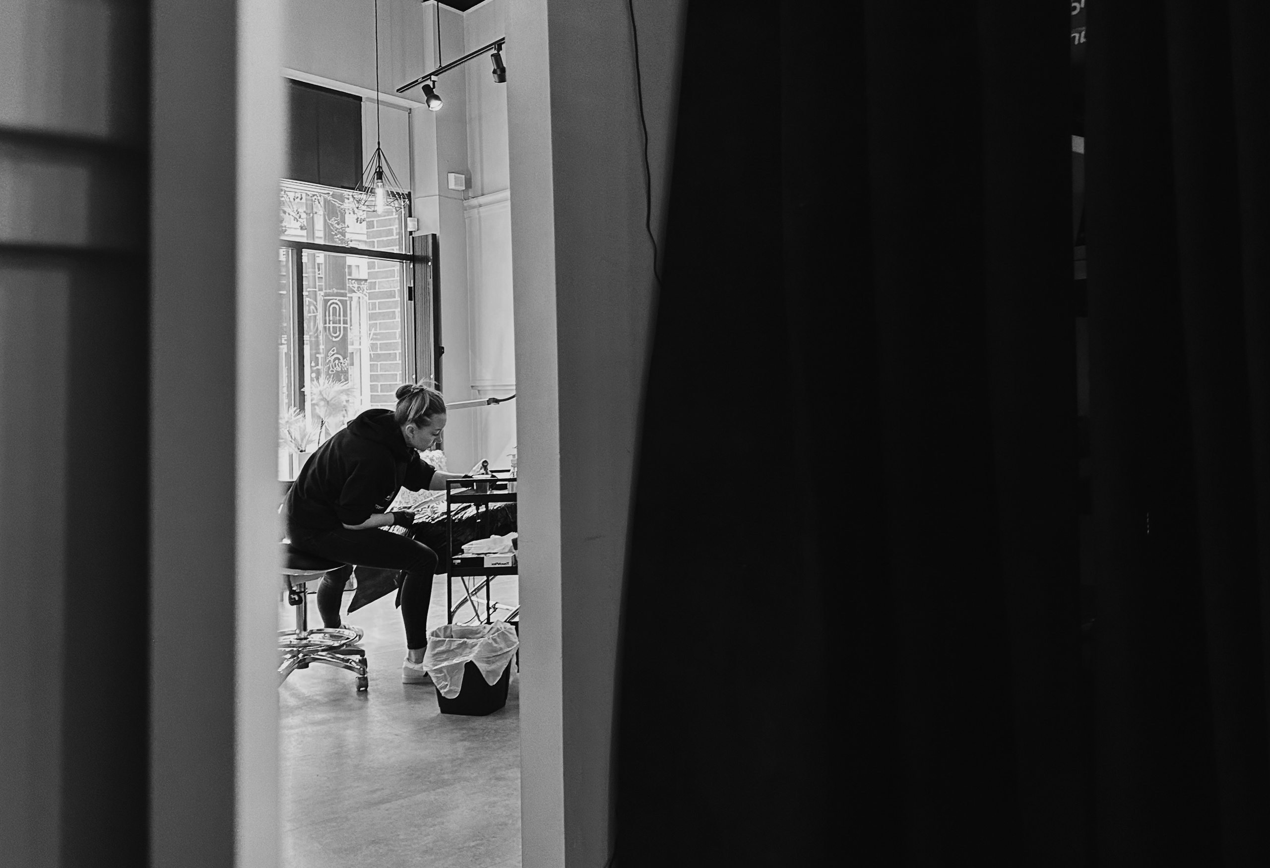 Where imagination meets skin, O.LL.I.K.A & Tattoo. Yana Bobrova | Artistic Photography