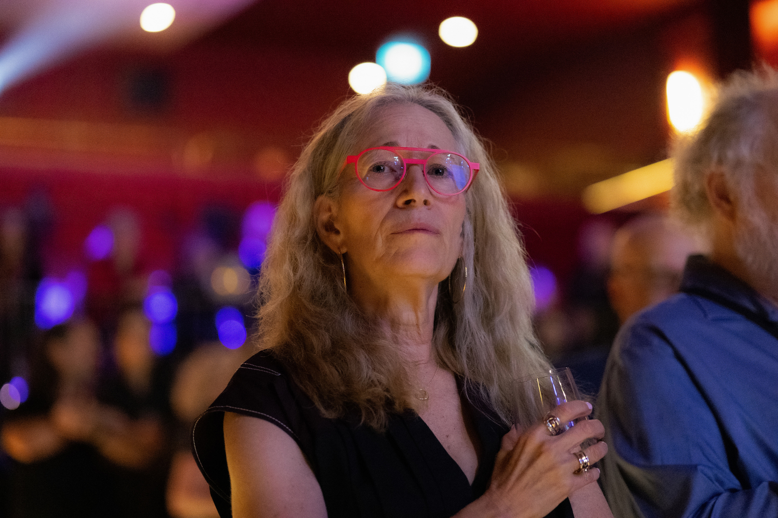 West Side Family Place — 50th Anniversary, Reportage. Yana Bobrova | Artistic Photography