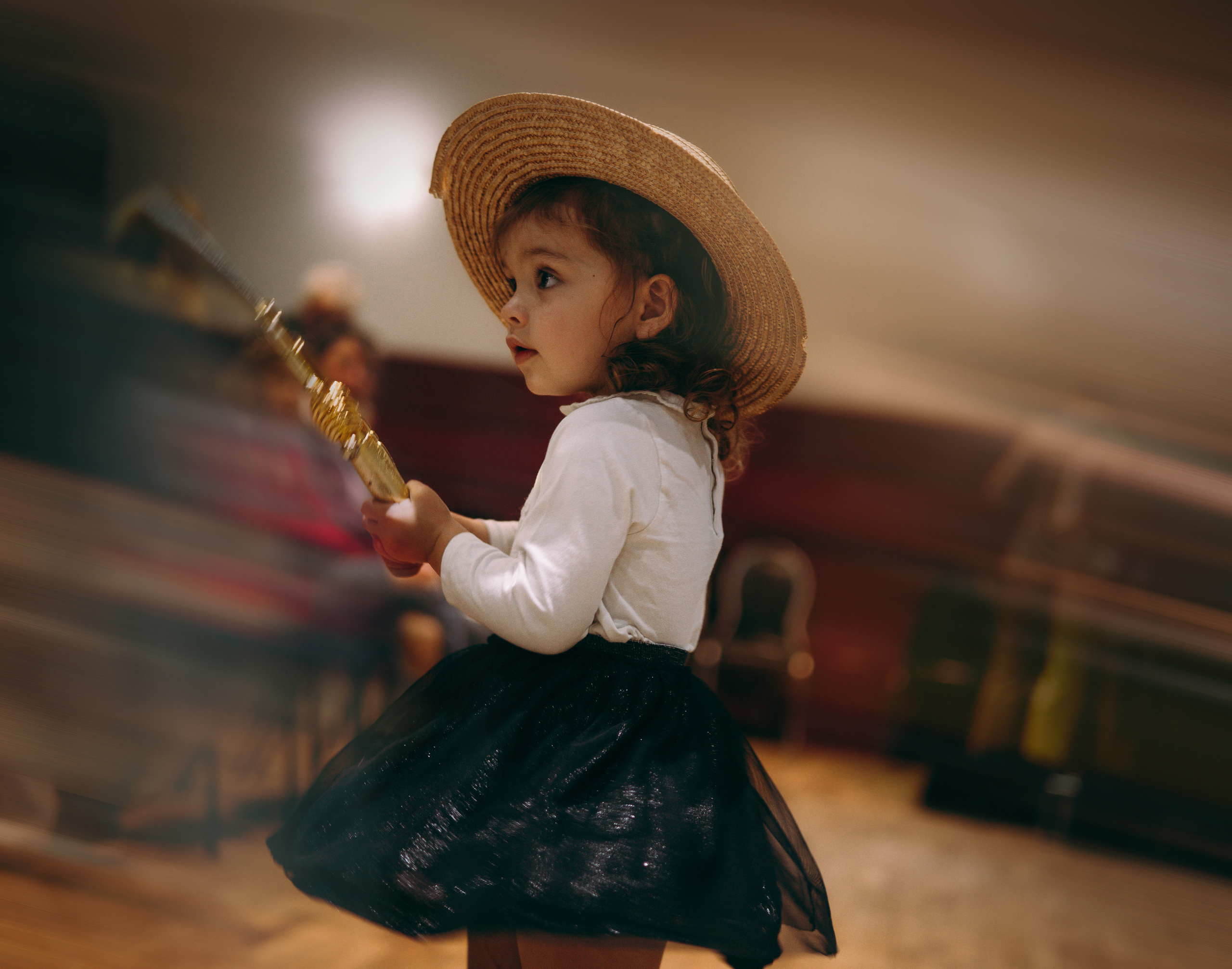 Children’s Festival, Reportage. Yana Bobrova | Artistic Photography