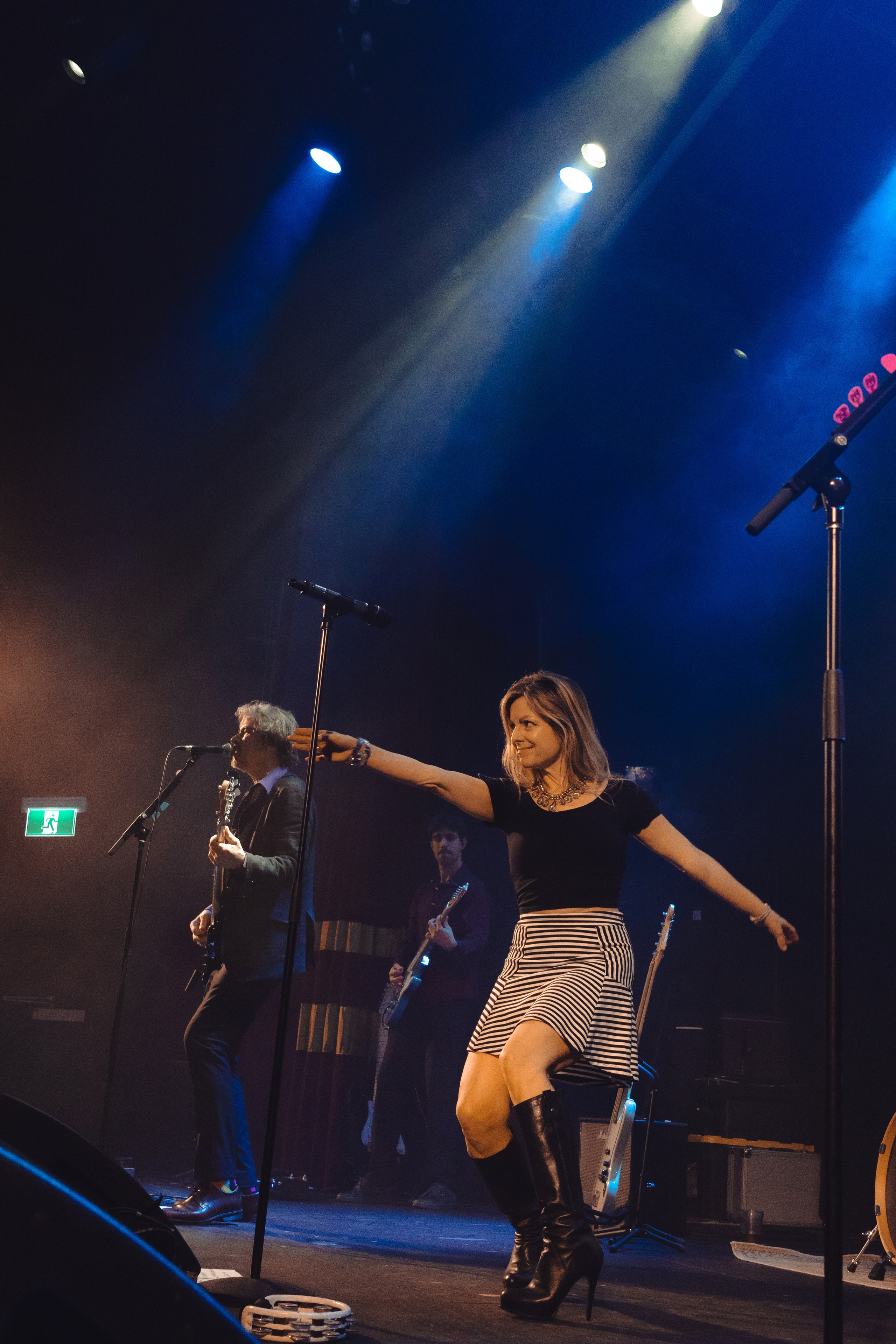 West Side Family Place — 50th Anniversary, Reportage. Yana Bobrova | Artistic Photography