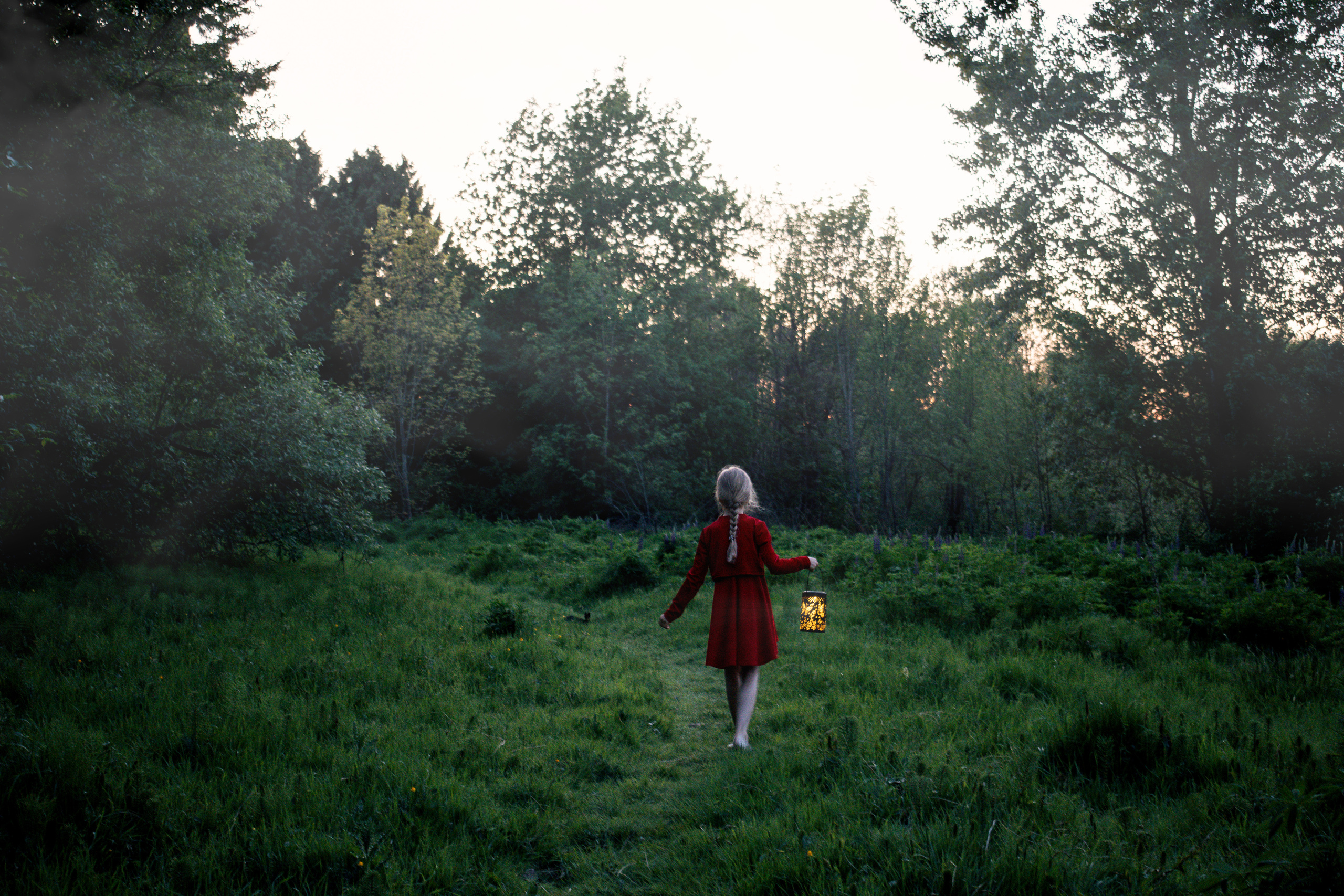 Thematic children’s photo shoot in the park. Yana Bobrova | Artistic Photography