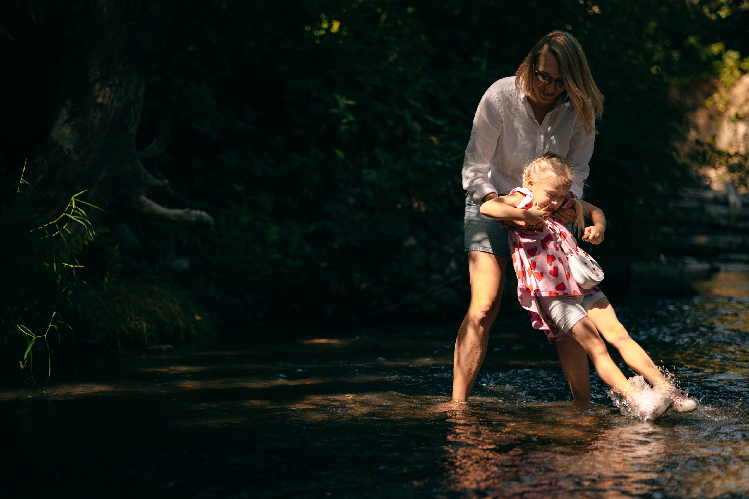 Veronica & Fun Day. Yana Bobrova | Artistic Photography