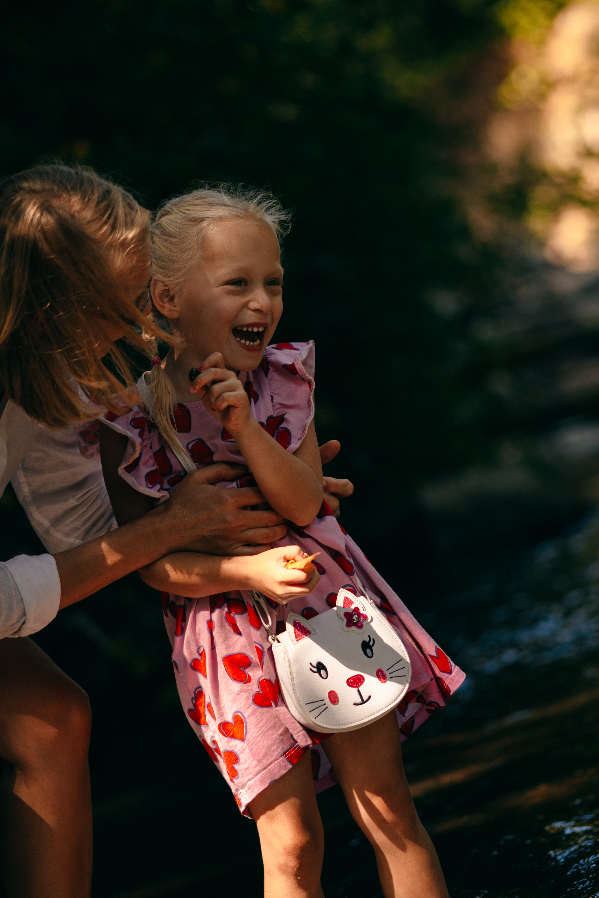 Veronica & Fun Day. Yana Bobrova | Artistic Photography