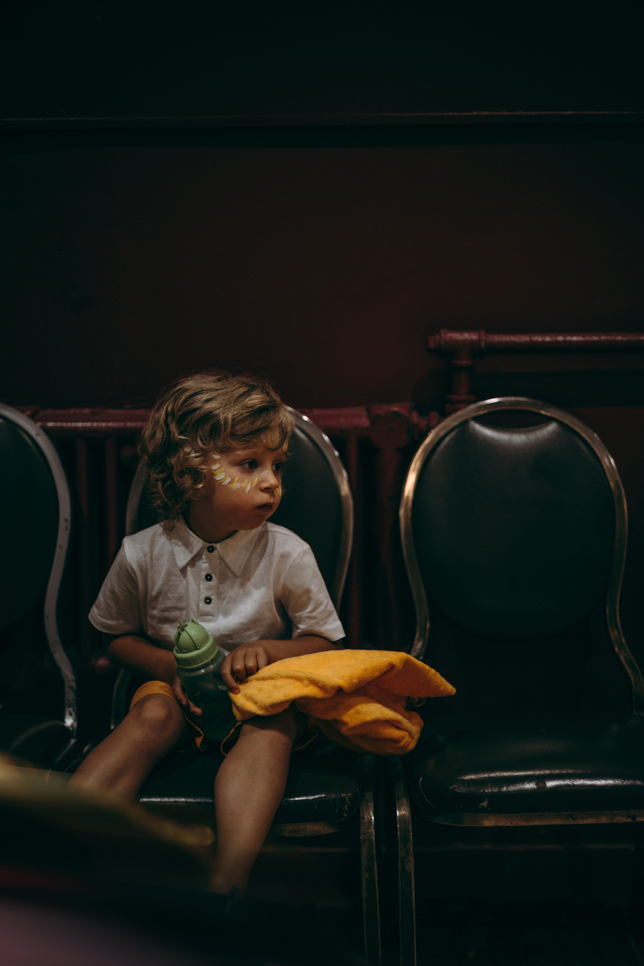 Children’s Festival, Reportage. Yana Bobrova | Artistic Photography