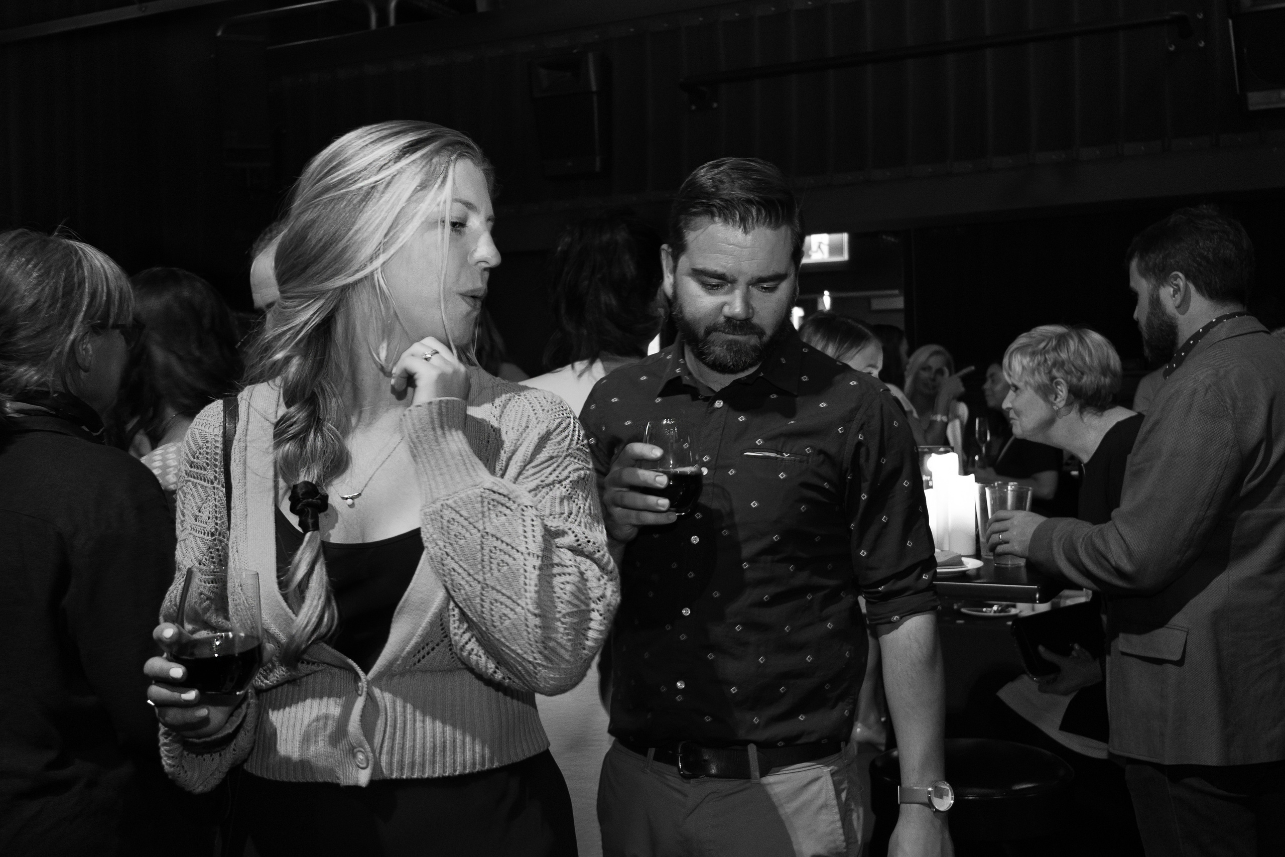 West Side Family Place — 50th Anniversary, Reportage. Yana Bobrova | Artistic Photography