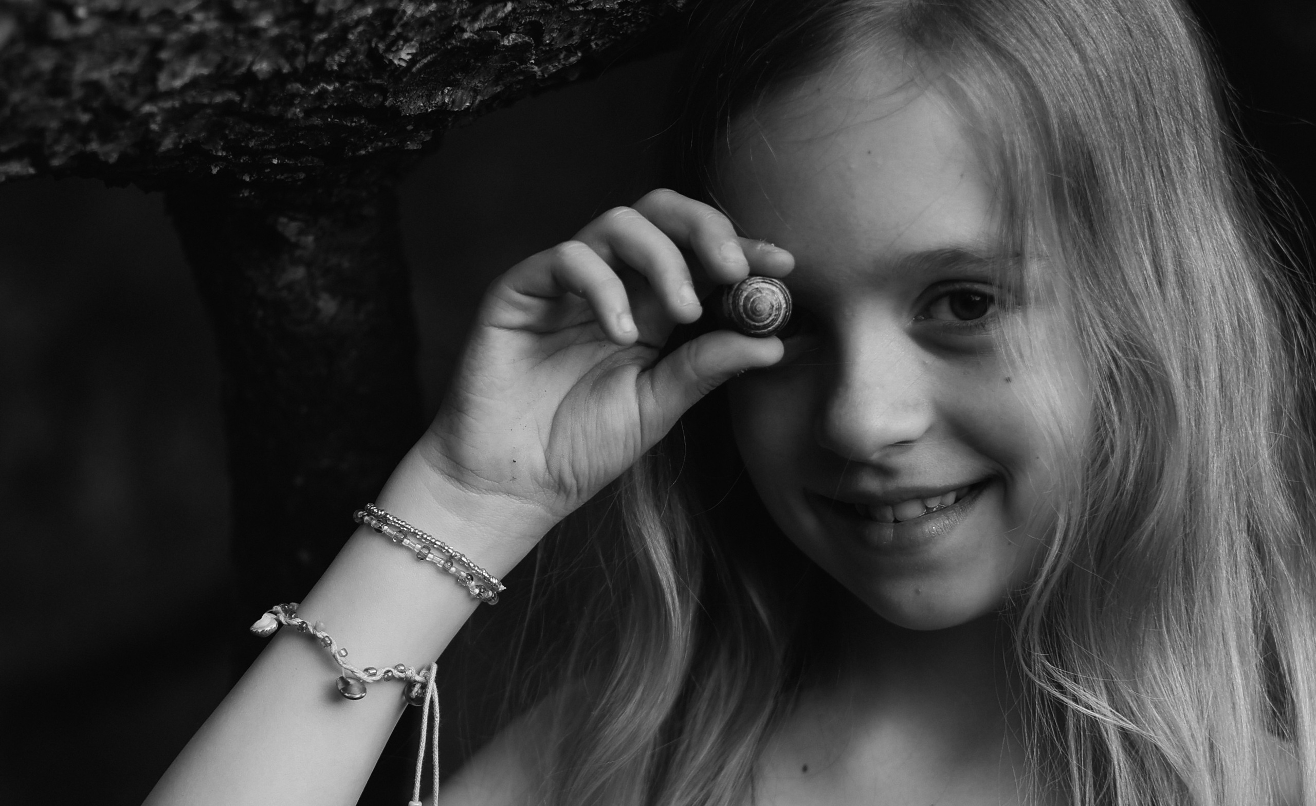 Thematic children’s photo shoot in the park. Yana Bobrova | Artistic Photography