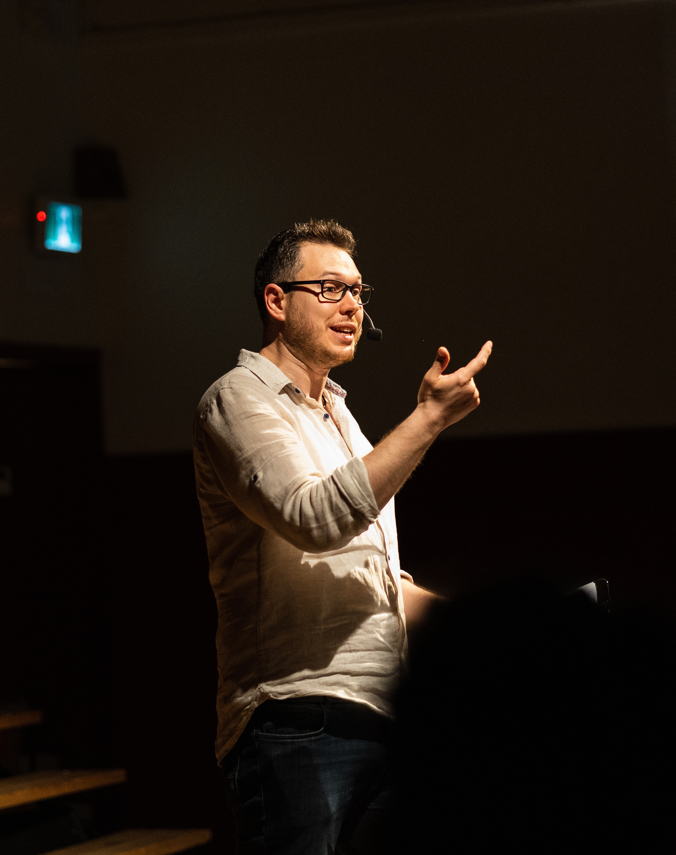 Theatre Palme & How to Tame Inspirations, Reportage. Yana Bobrova | Artistic Photography