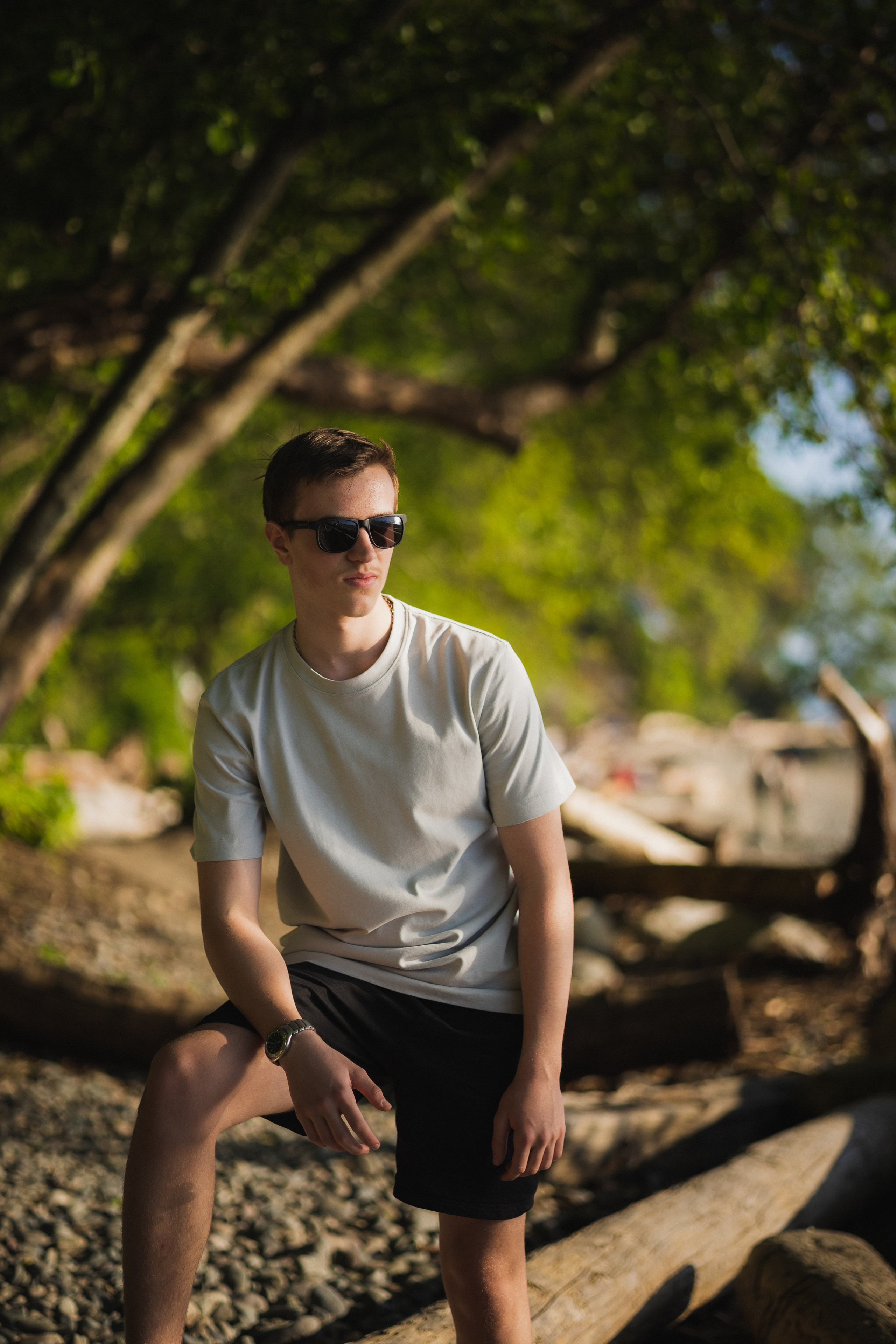 Dmitri. Yana Bobrova | Artistic Photography