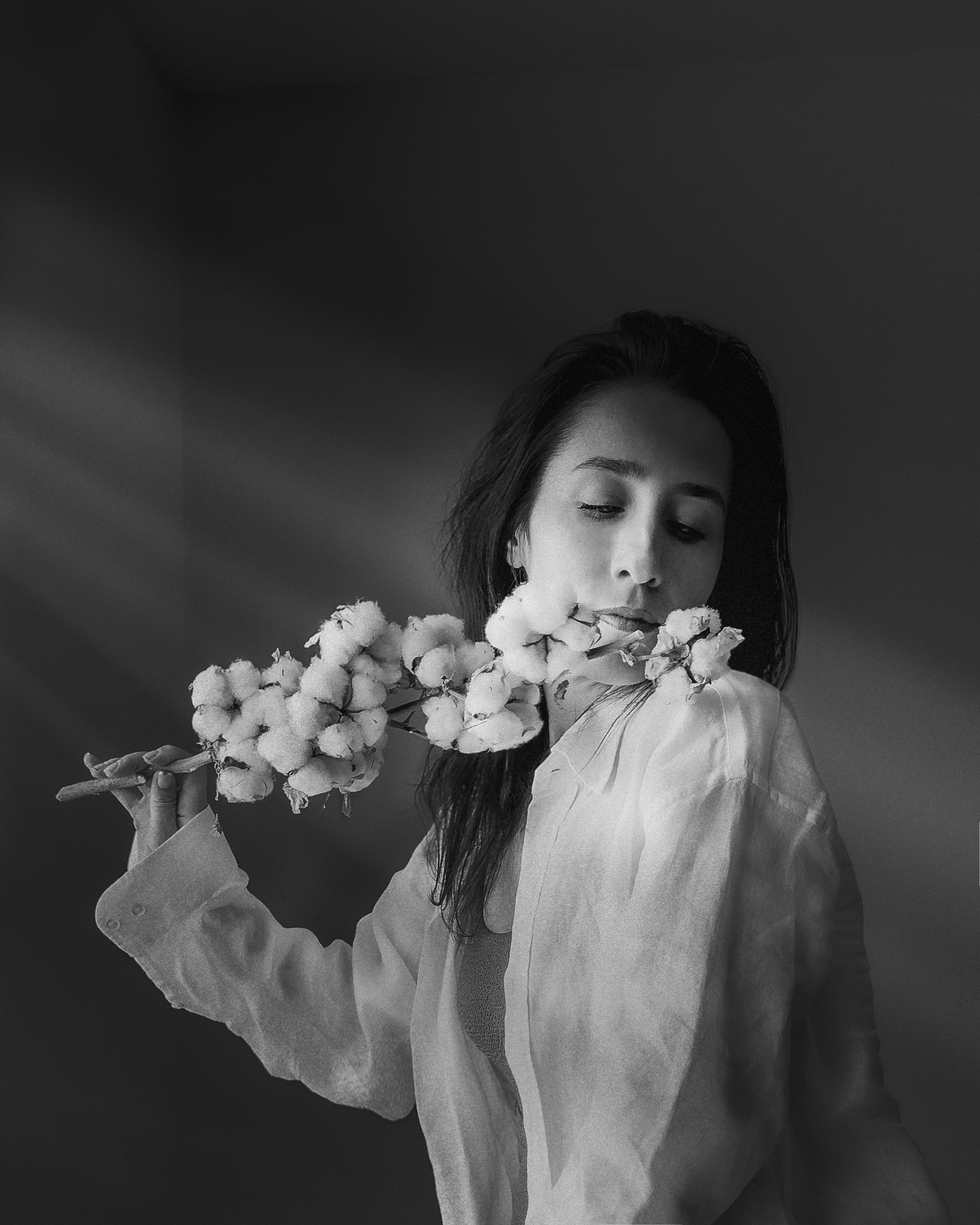 Lena — Baku, Azerbaijan. Yana Bobrova | Artistic Photography