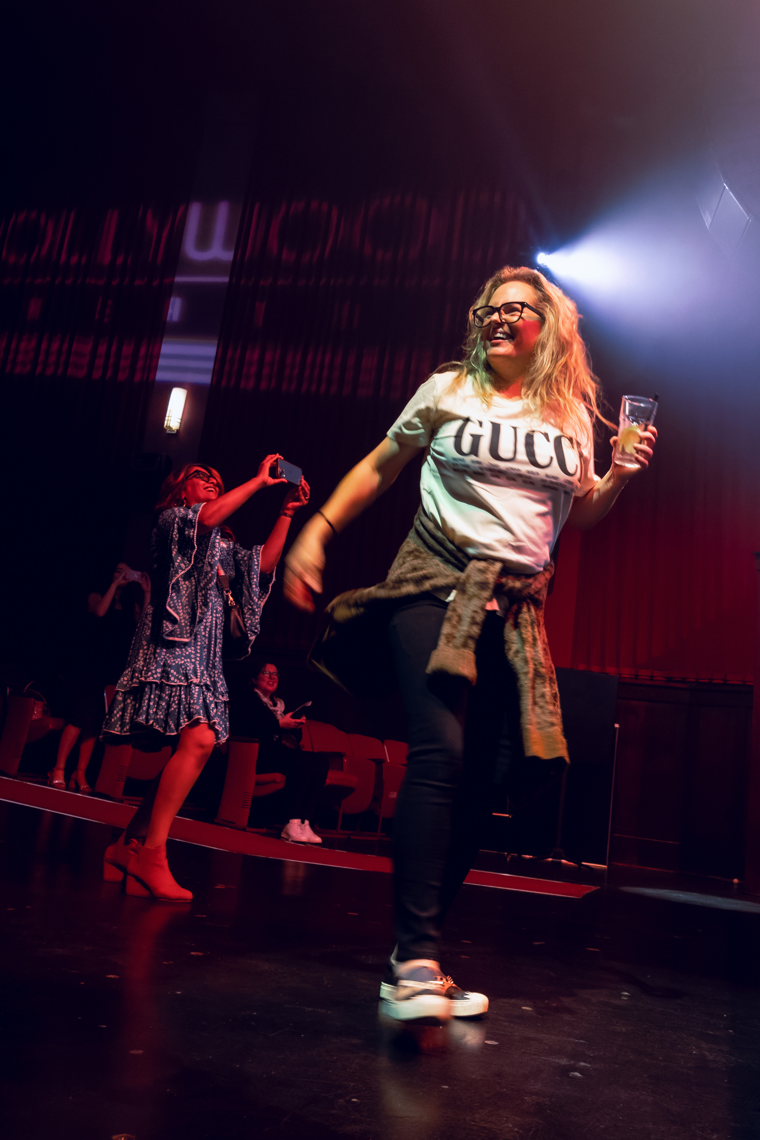 West Side Family Place — 50th Anniversary, Reportage. Yana Bobrova | Artistic Photography