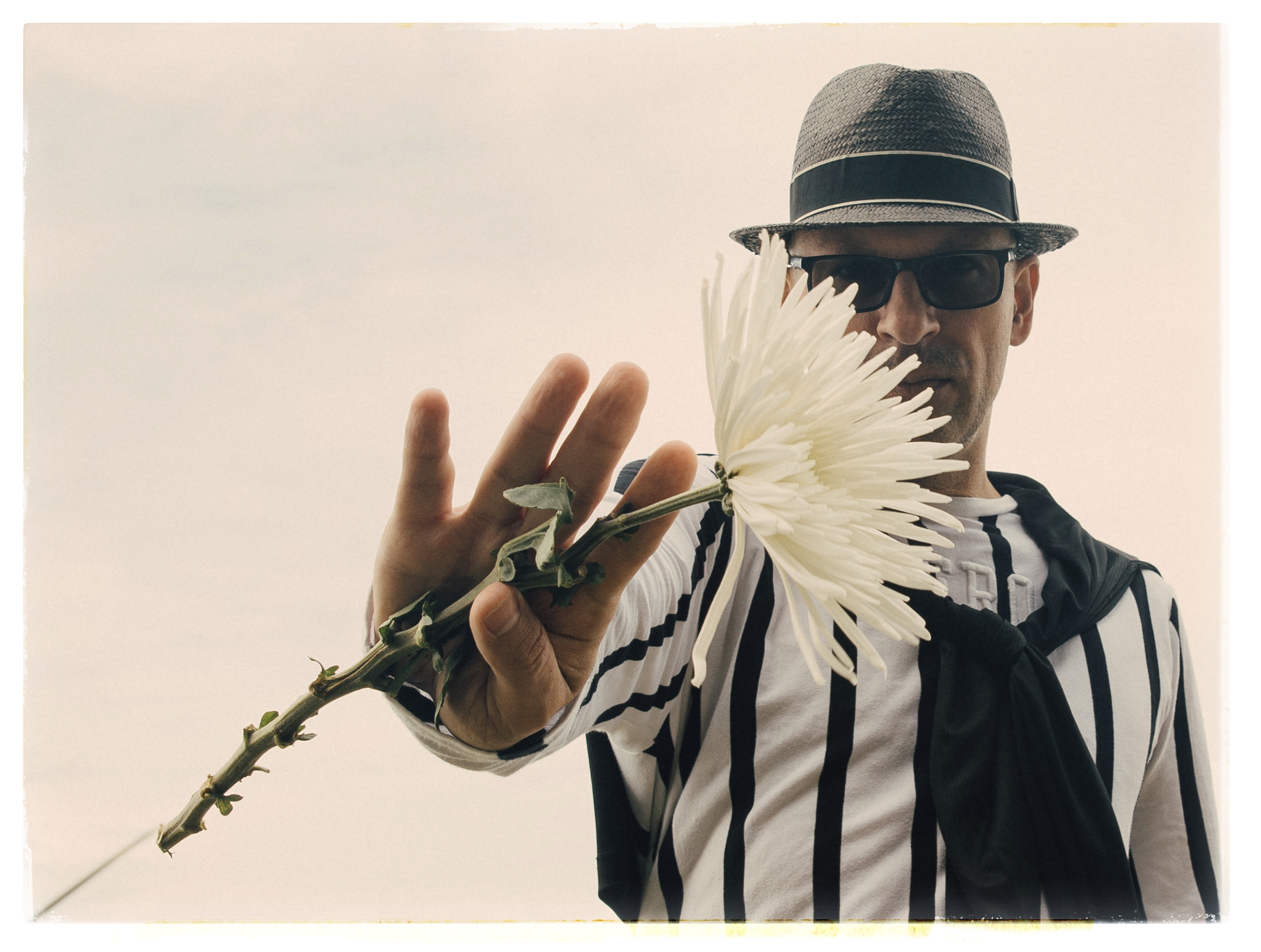 Michael. Yana Bobrova | Artistic Photography