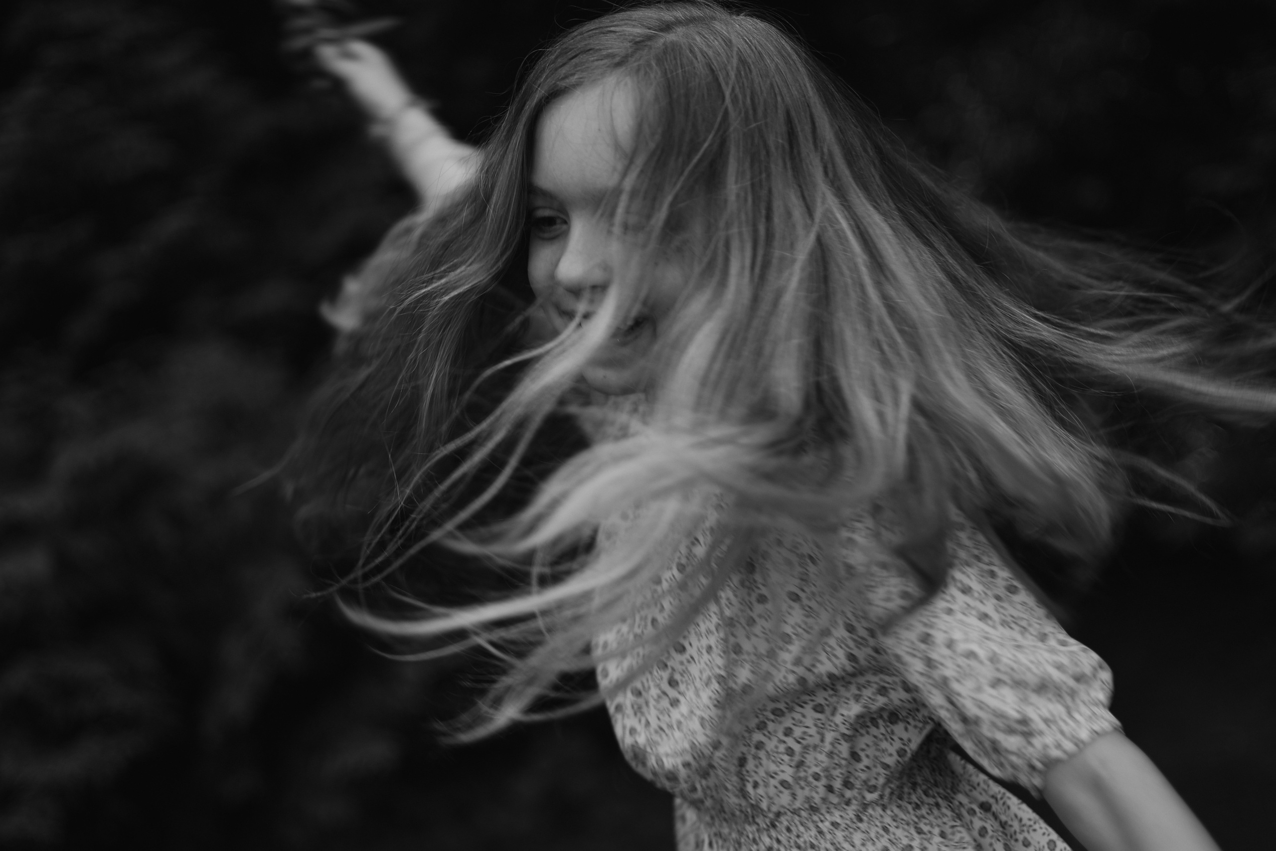 Thematic children’s photo shoot in the park. Yana Bobrova | Artistic Photography