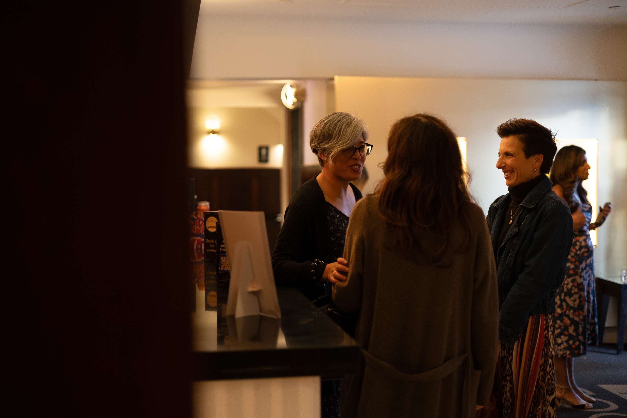 West Side Family Place — 50th Anniversary, Reportage. Yana Bobrova | Artistic Photography