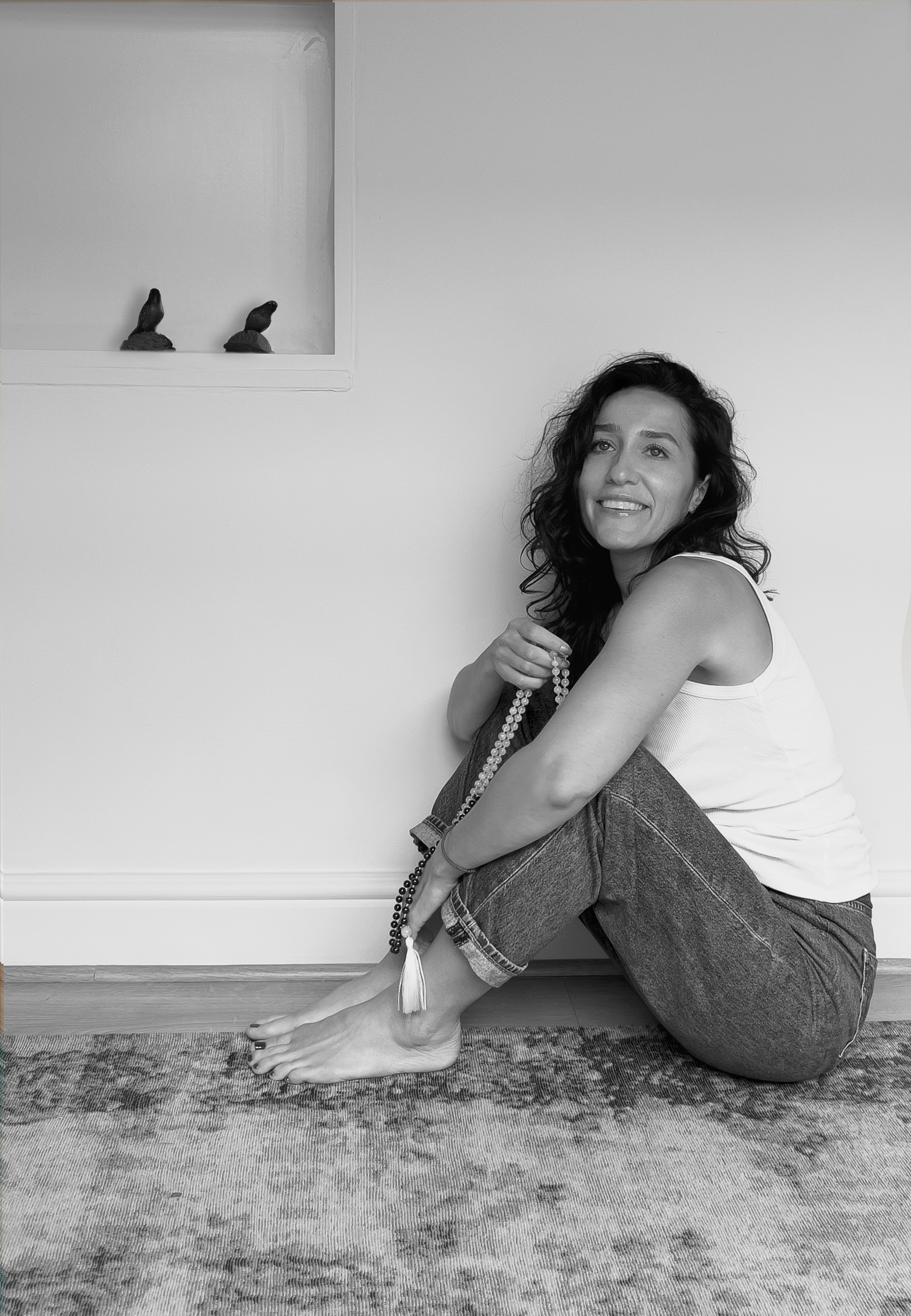 Elen — Cape Town, Republic of South Africa. Yana Bobrova | Artistic Photography