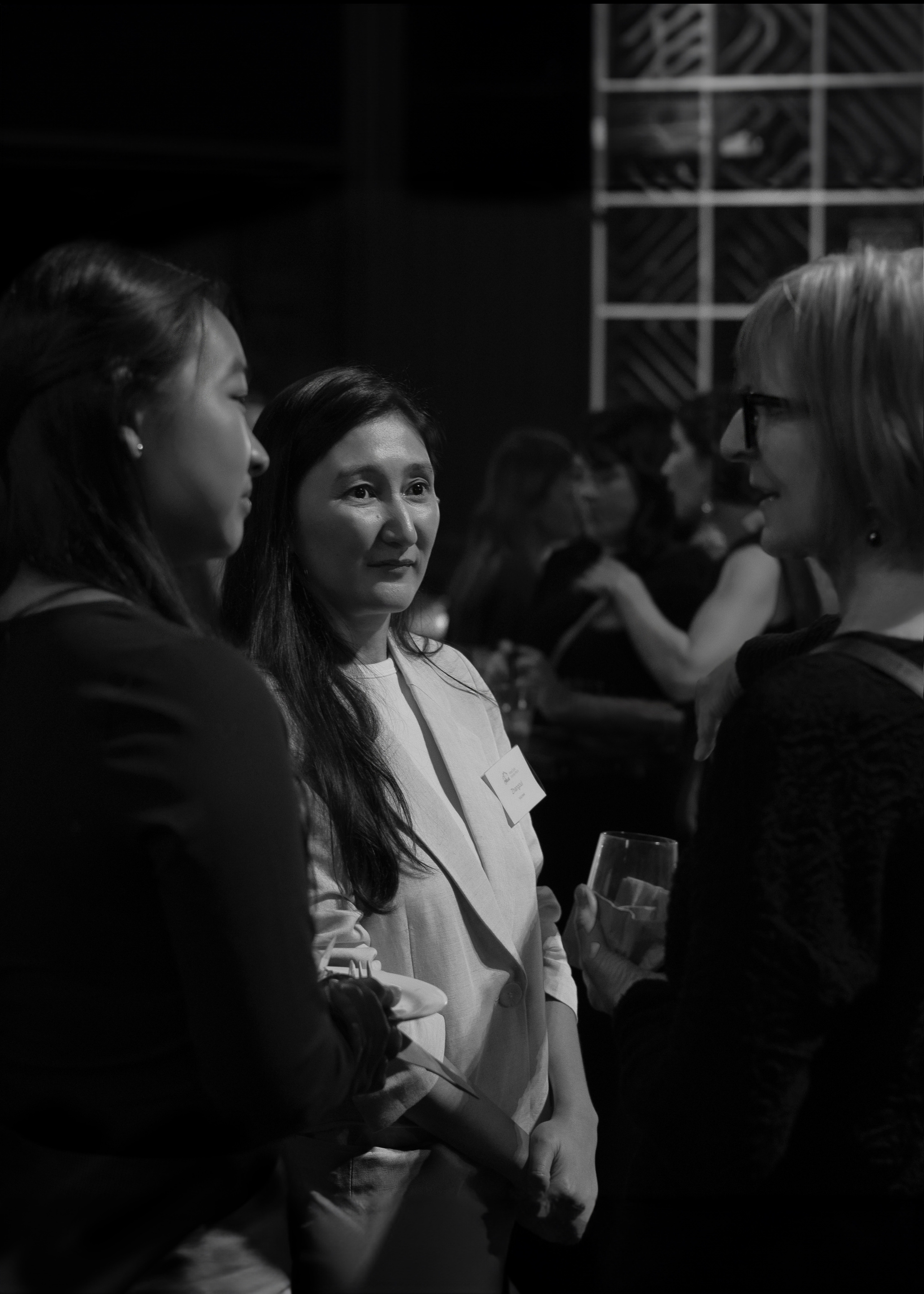 West Side Family Place — 50th Anniversary, Reportage. Yana Bobrova | Artistic Photography