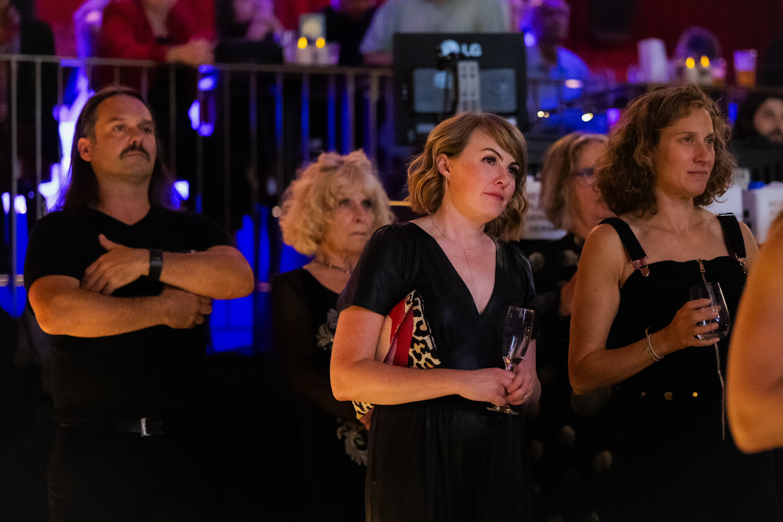 West Side Family Place — 50th Anniversary, Reportage. Yana Bobrova | Artistic Photography