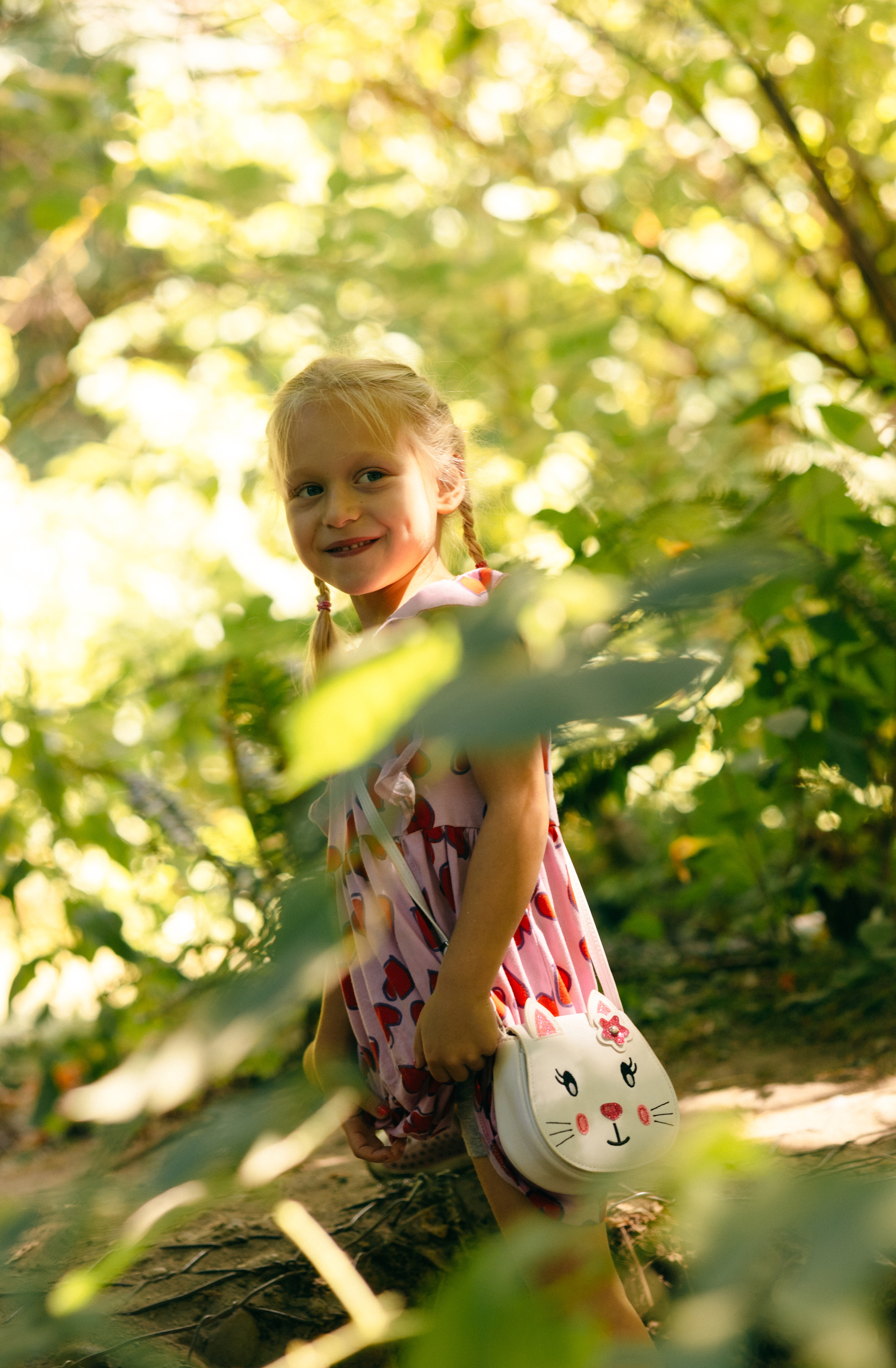 Veronica & Fun Day. Yana Bobrova | Artistic Photography