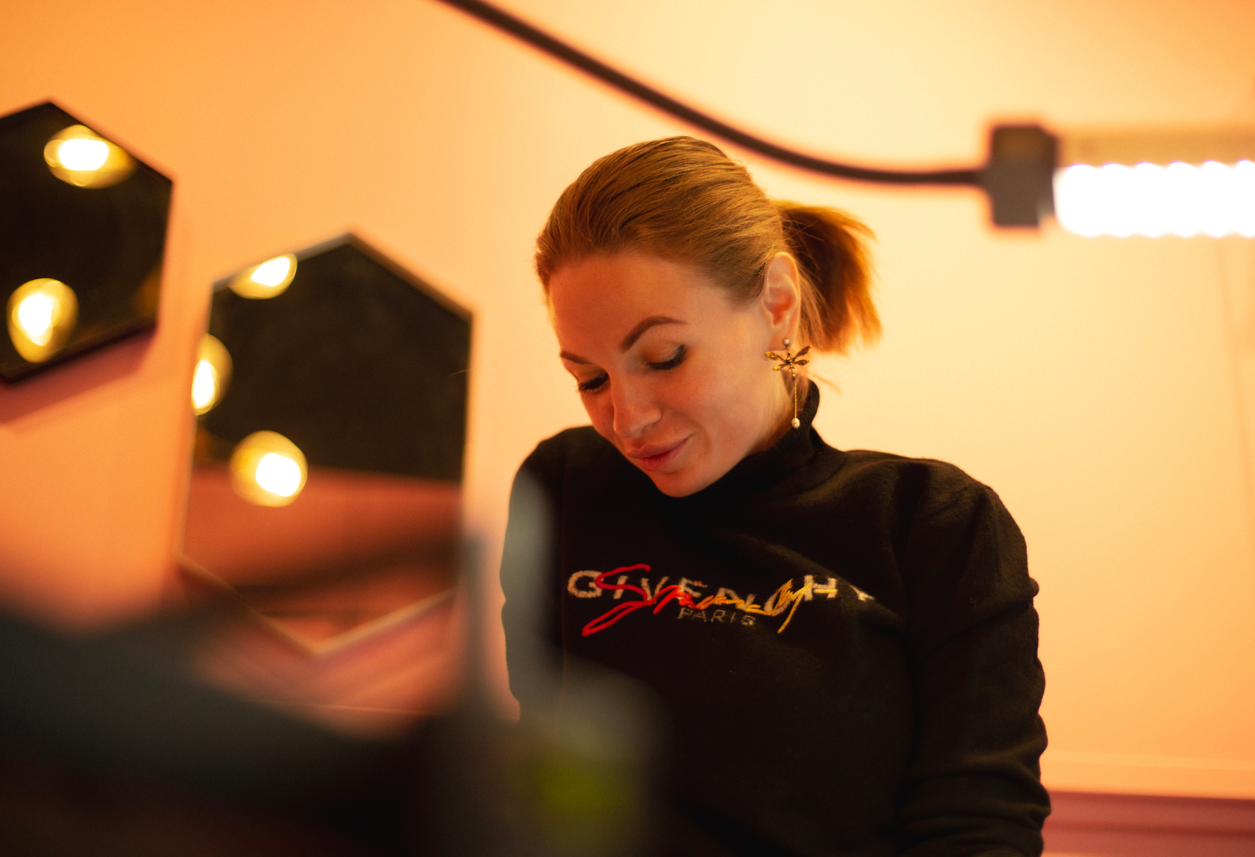 Where imagination meets skin, O.LL.I.K.A & Tattoo. Yana Bobrova | Artistic Photography