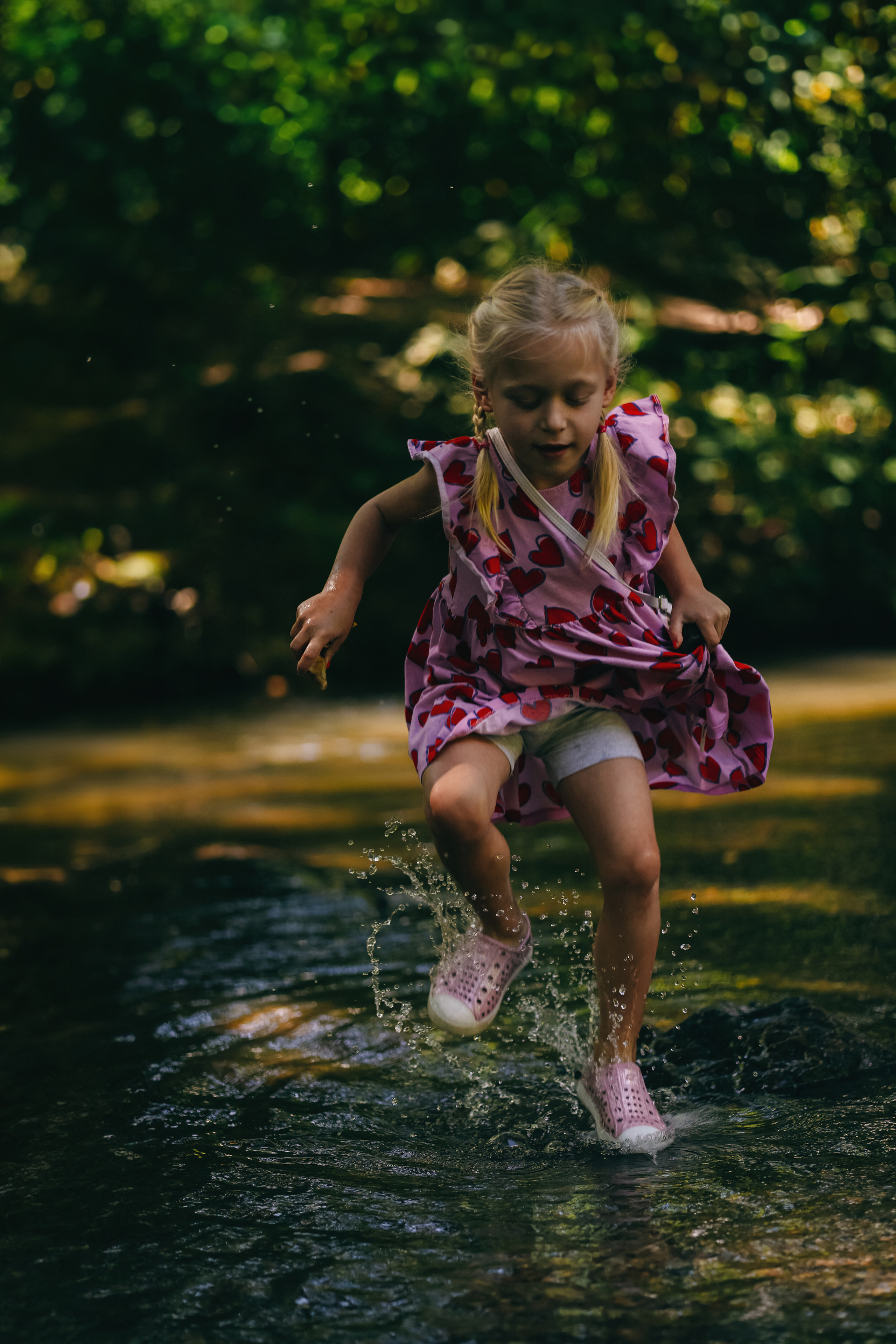 Veronica & Fun Day. Yana Bobrova | Artistic Photography