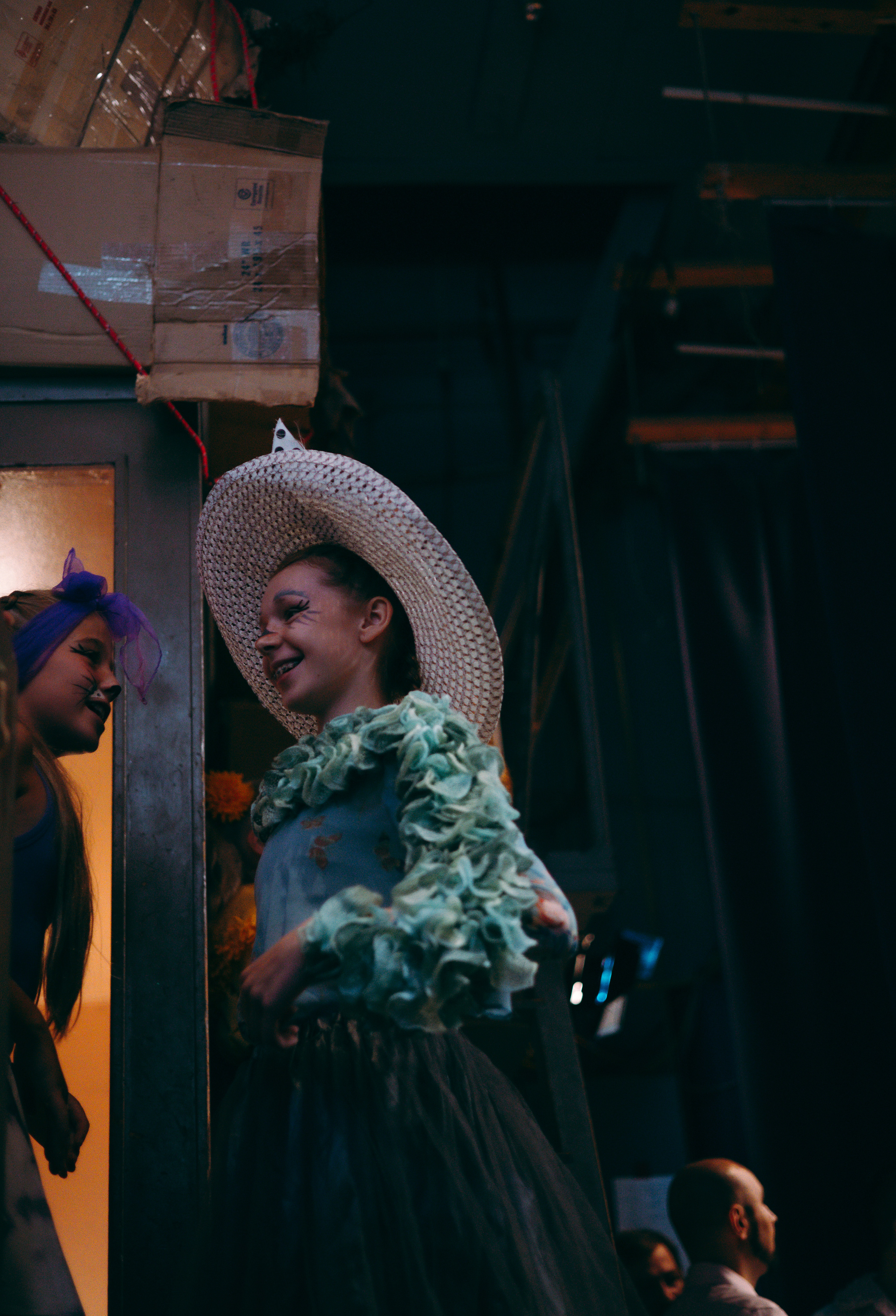 Children’s Festival, Reportage. Yana Bobrova | Artistic Photography