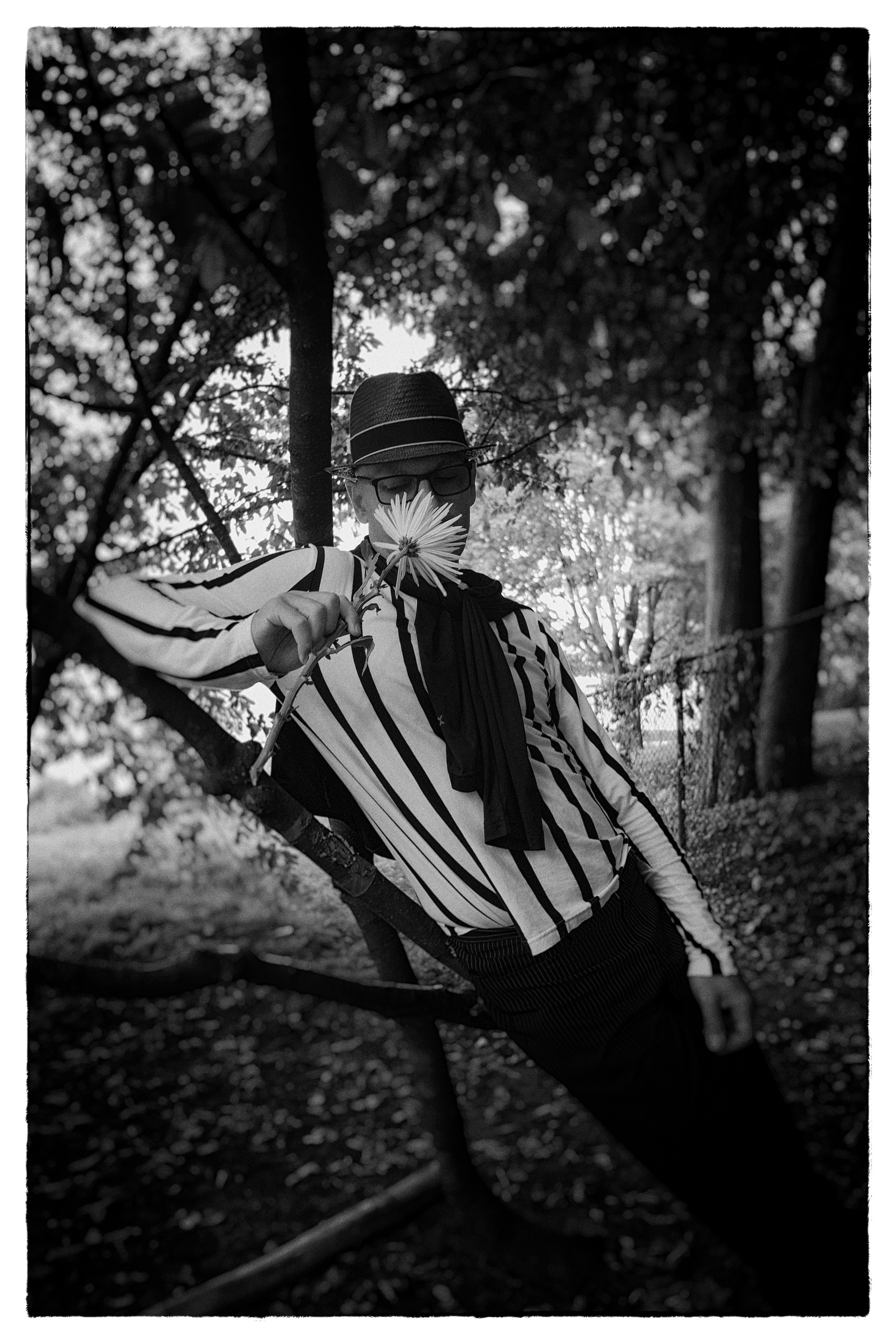 Michael. Yana Bobrova | Artistic Photography