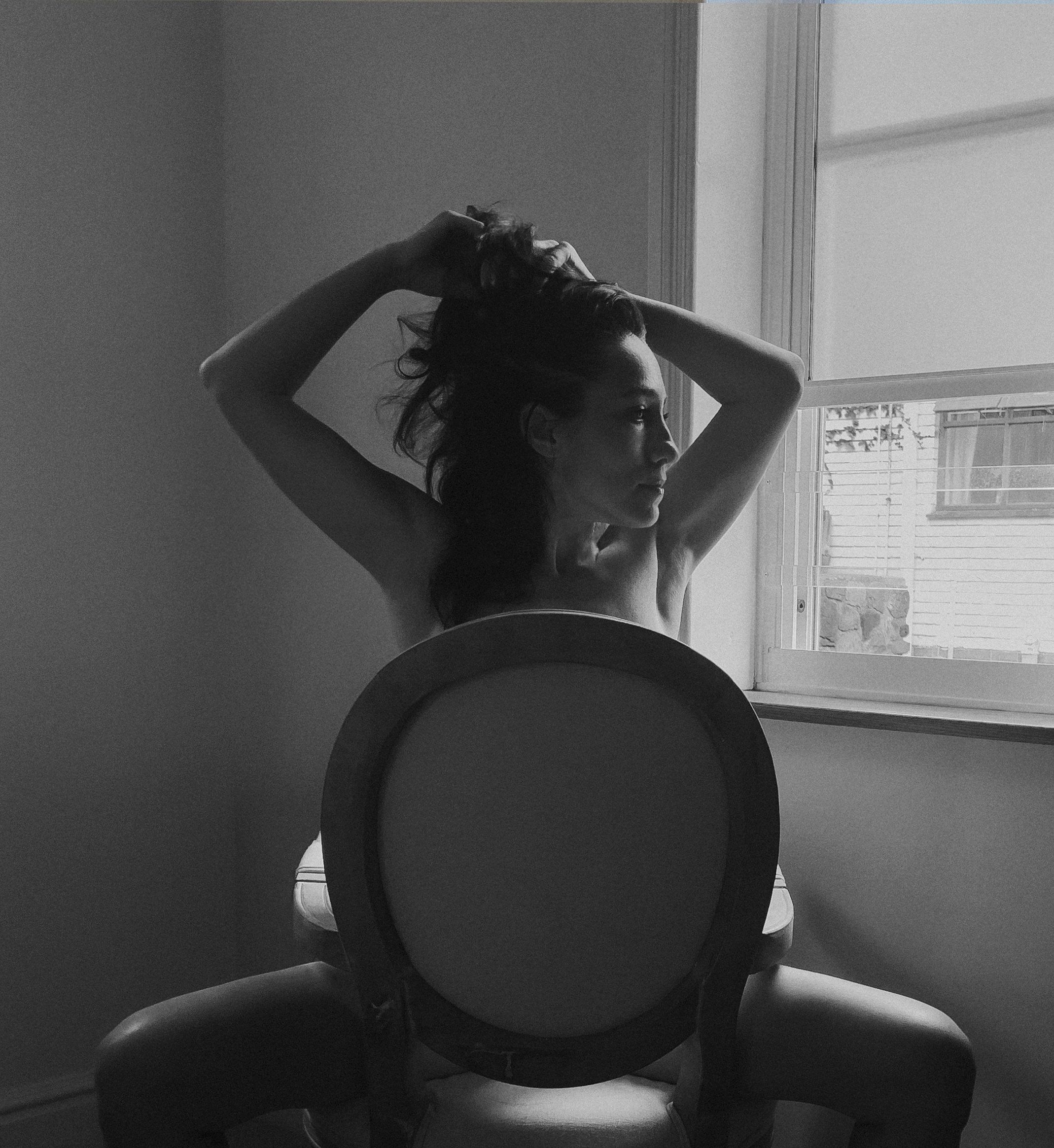 Elen — Cape Town, Republic of South Africa. Yana Bobrova | Artistic Photography