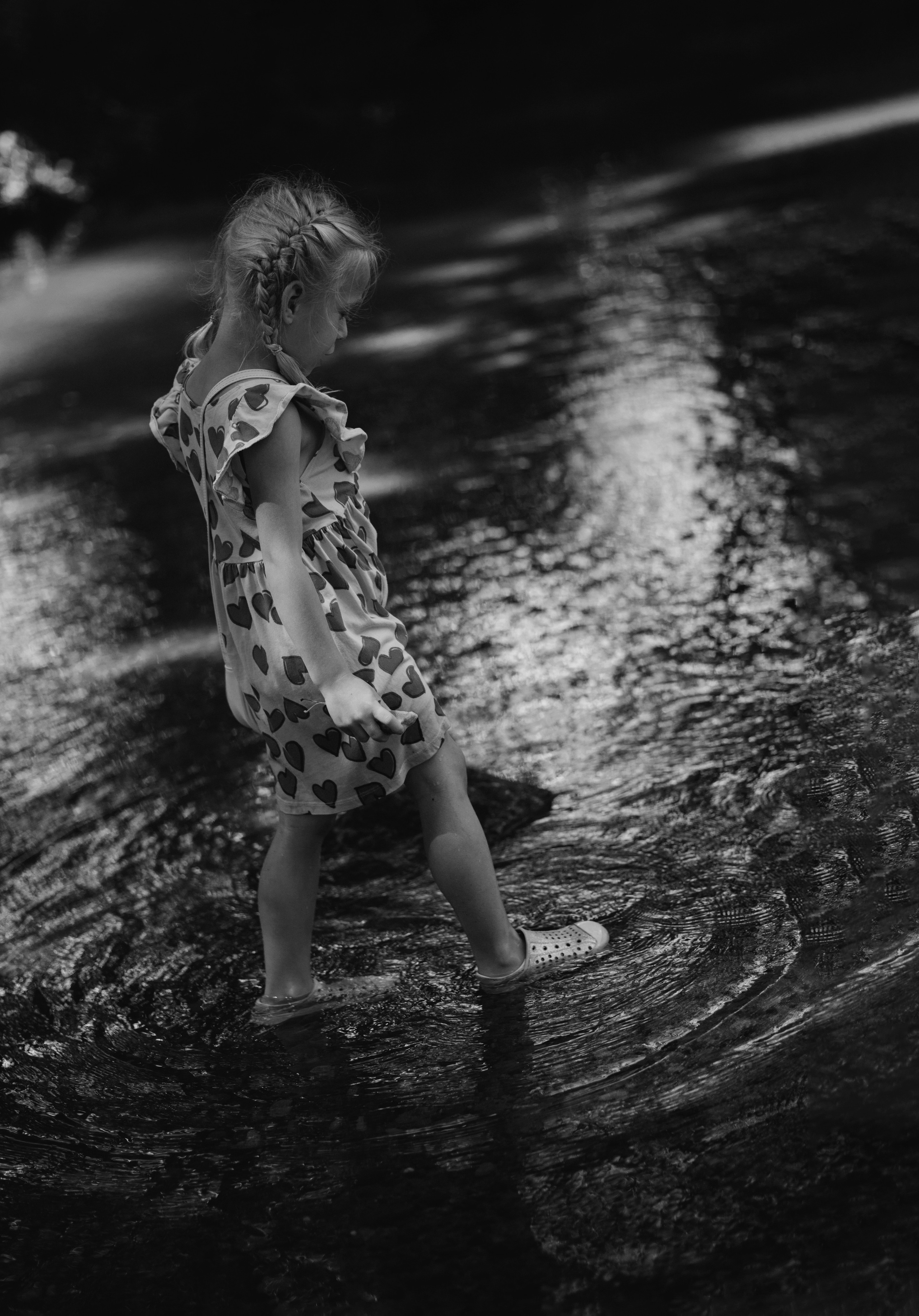 Veronica & Fun Day. Yana Bobrova | Artistic Photography